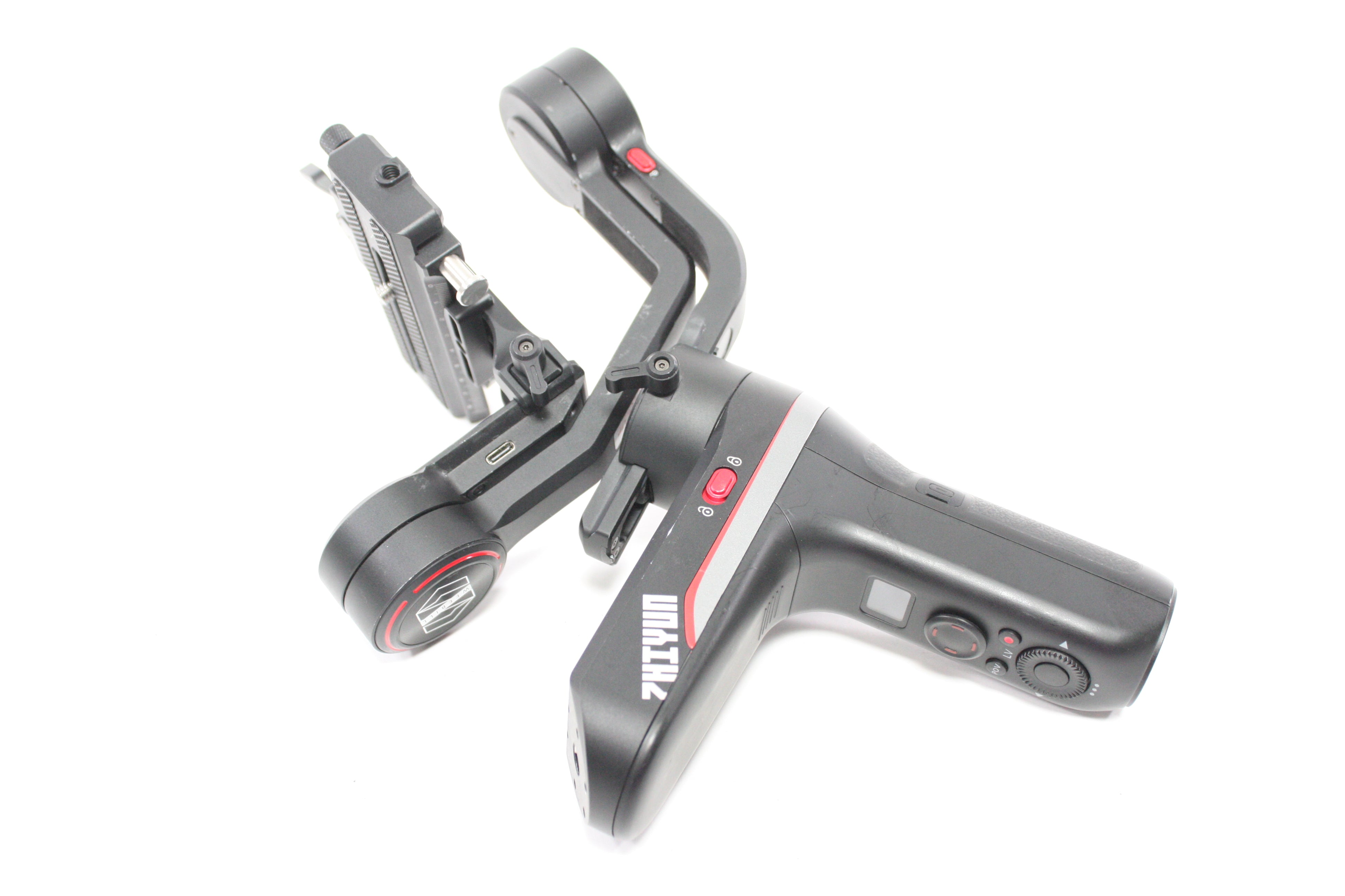Zhiyun Weebill S Gimbal Stabilizer