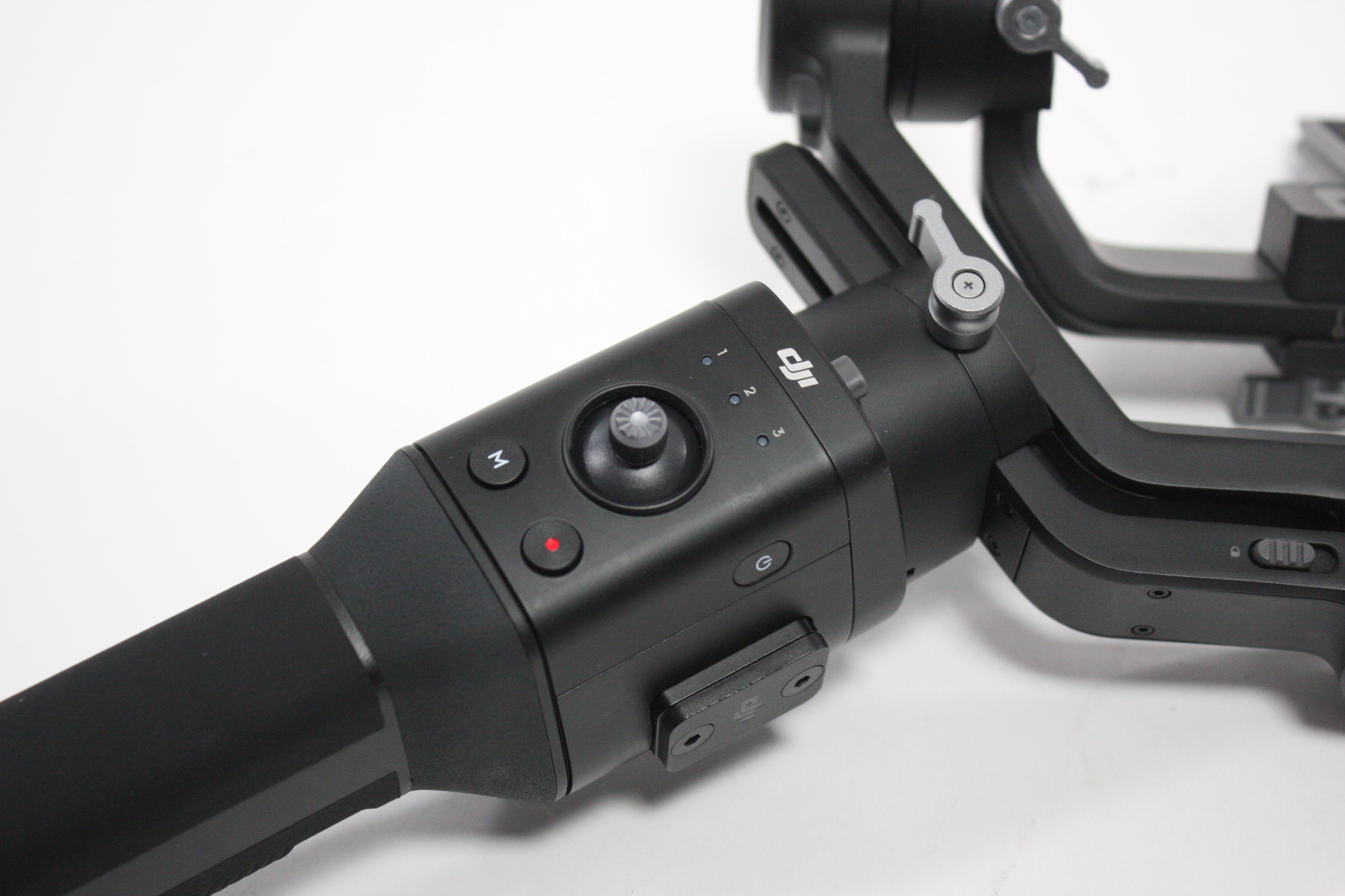 DJI Ronin-SC R18 3 Axis Gimbal Stabilizer