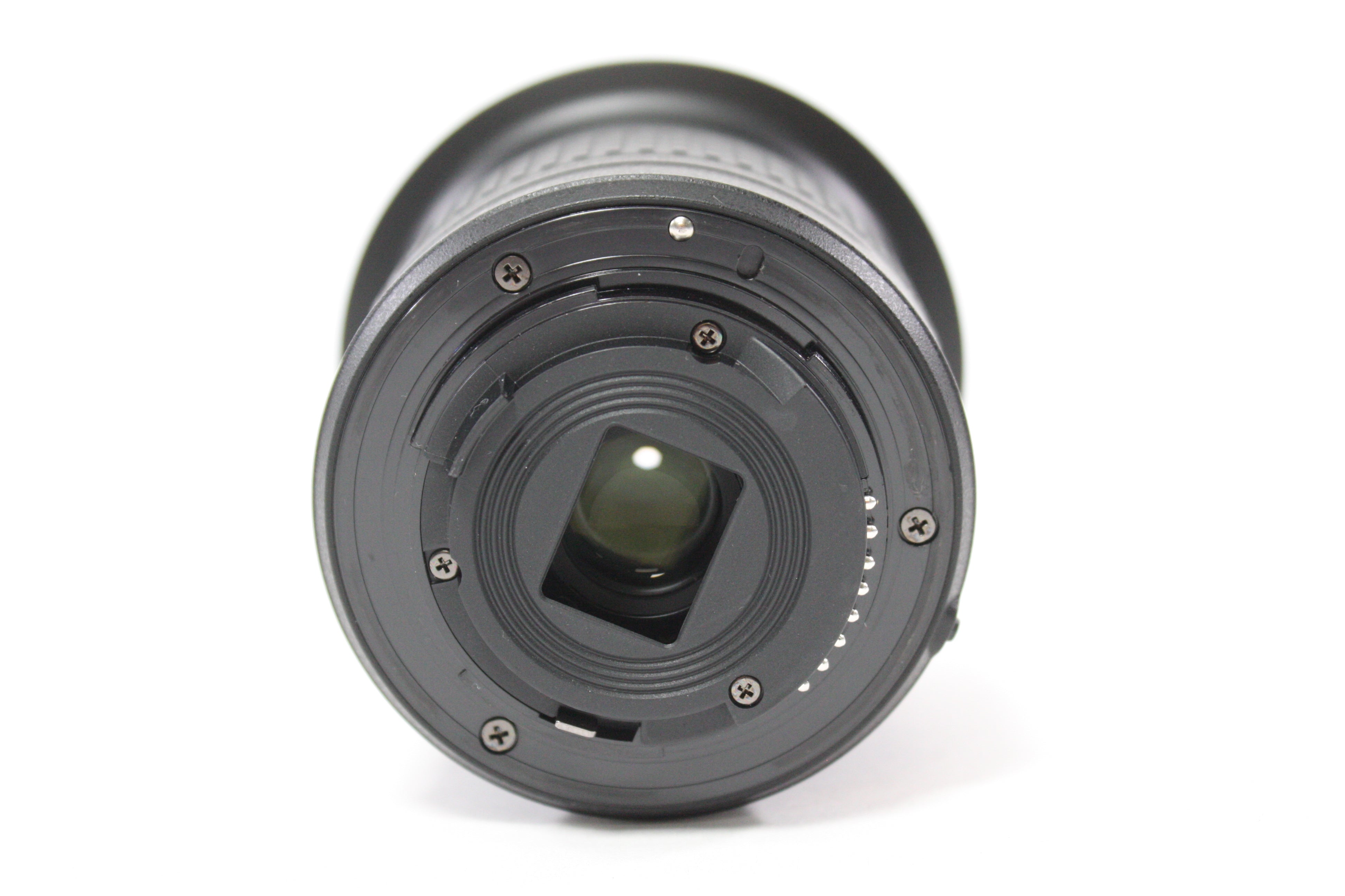 Nikon 10-20mm f/4.5-5.6 G DX VR AF-P Nikkor Lens for F Mount