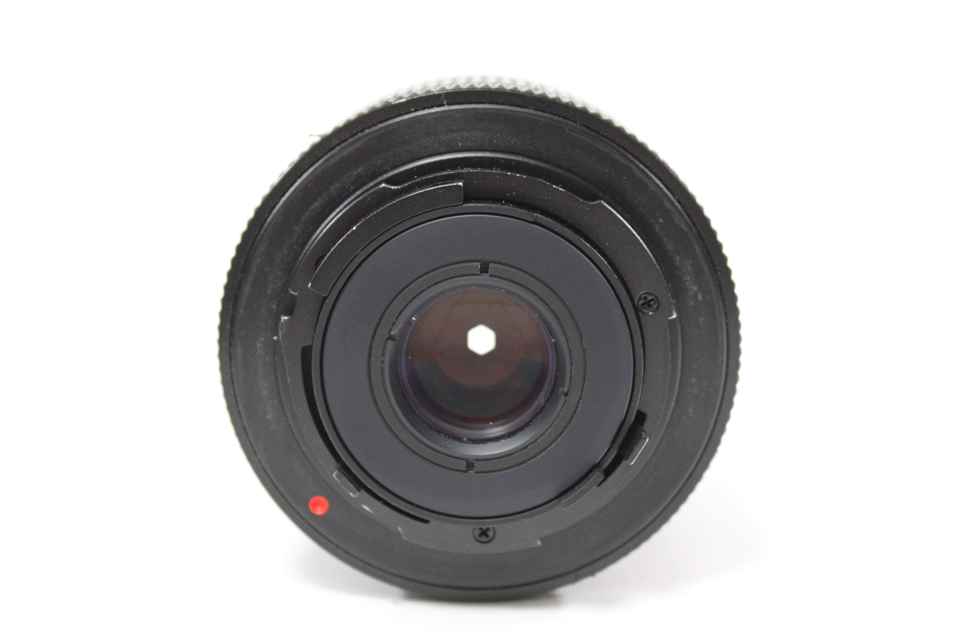 Carl Zeiss 28mm f/2.8 T* Distagon Lens for C/Y Mount
