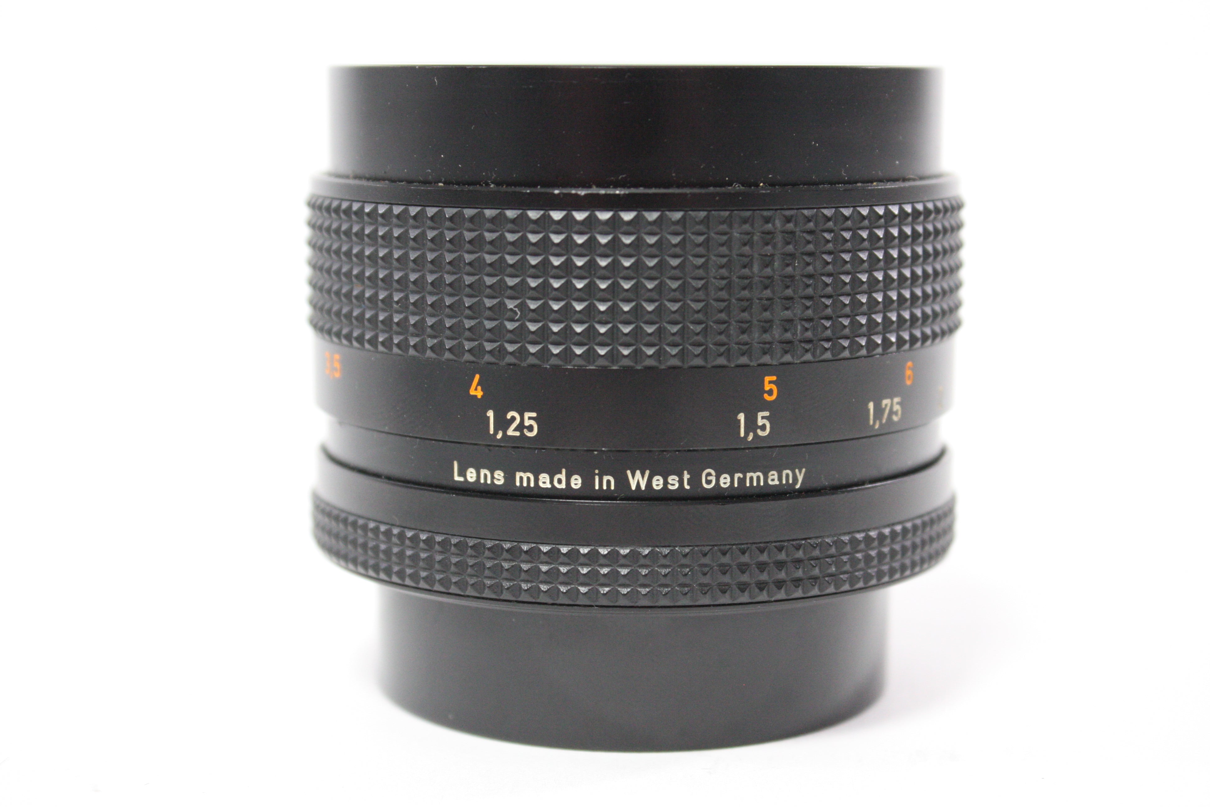 Carl Zeiss 85mm f/2.8 T* Sonnar Lens for C/Y Mount