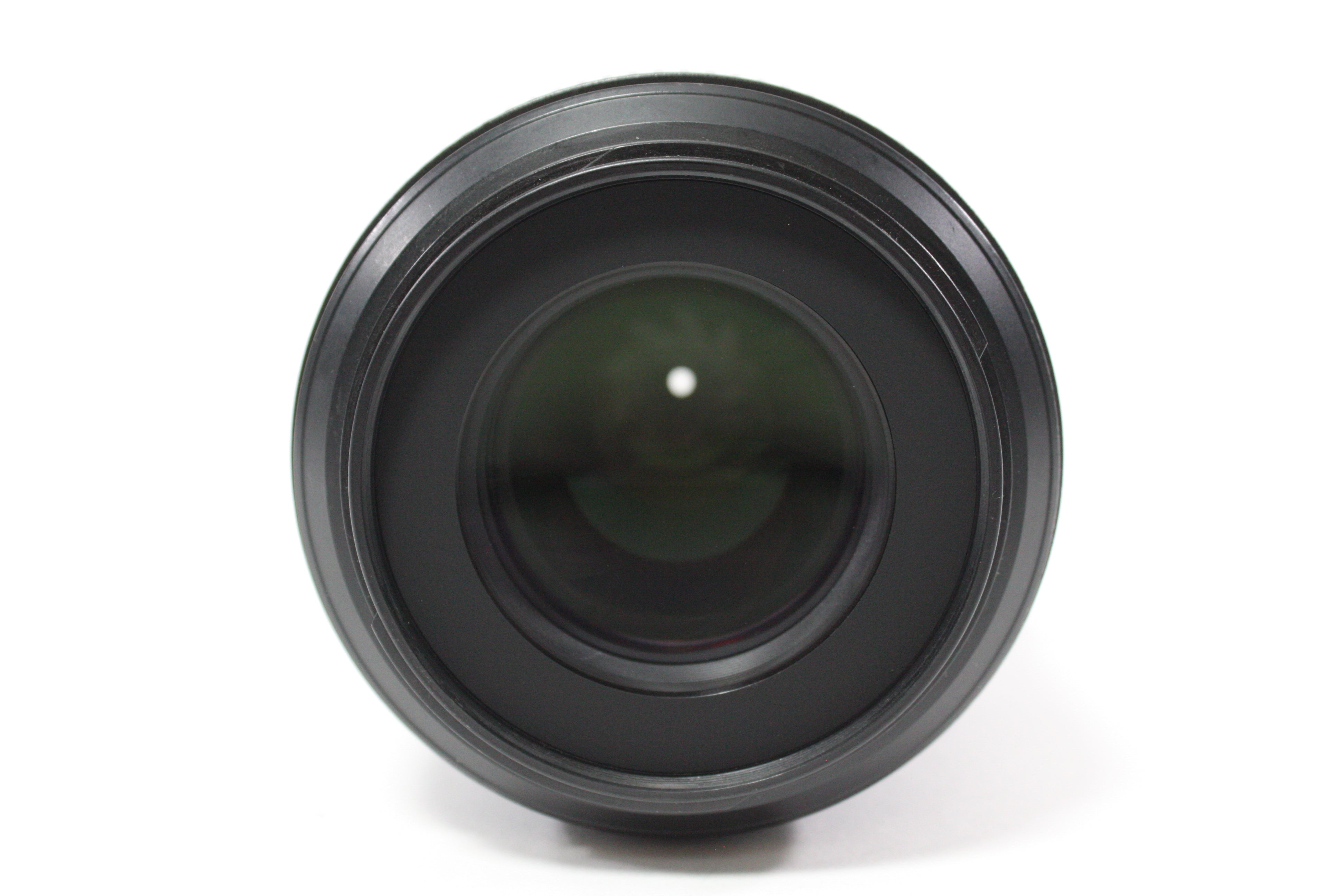 Nikon 105mm f/2.8 G ED VR AF-S Micro Nikkor Lens for F Mount