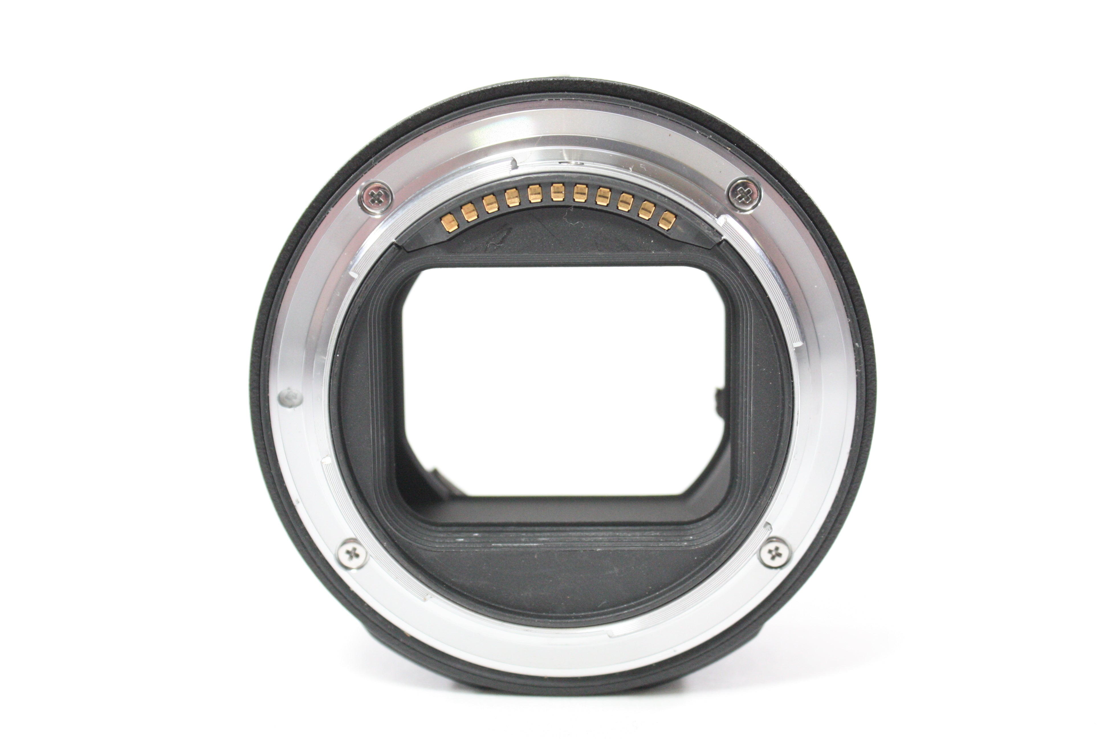 Nikon FTZ II F Mount Lens to Z Mount Body Adapter