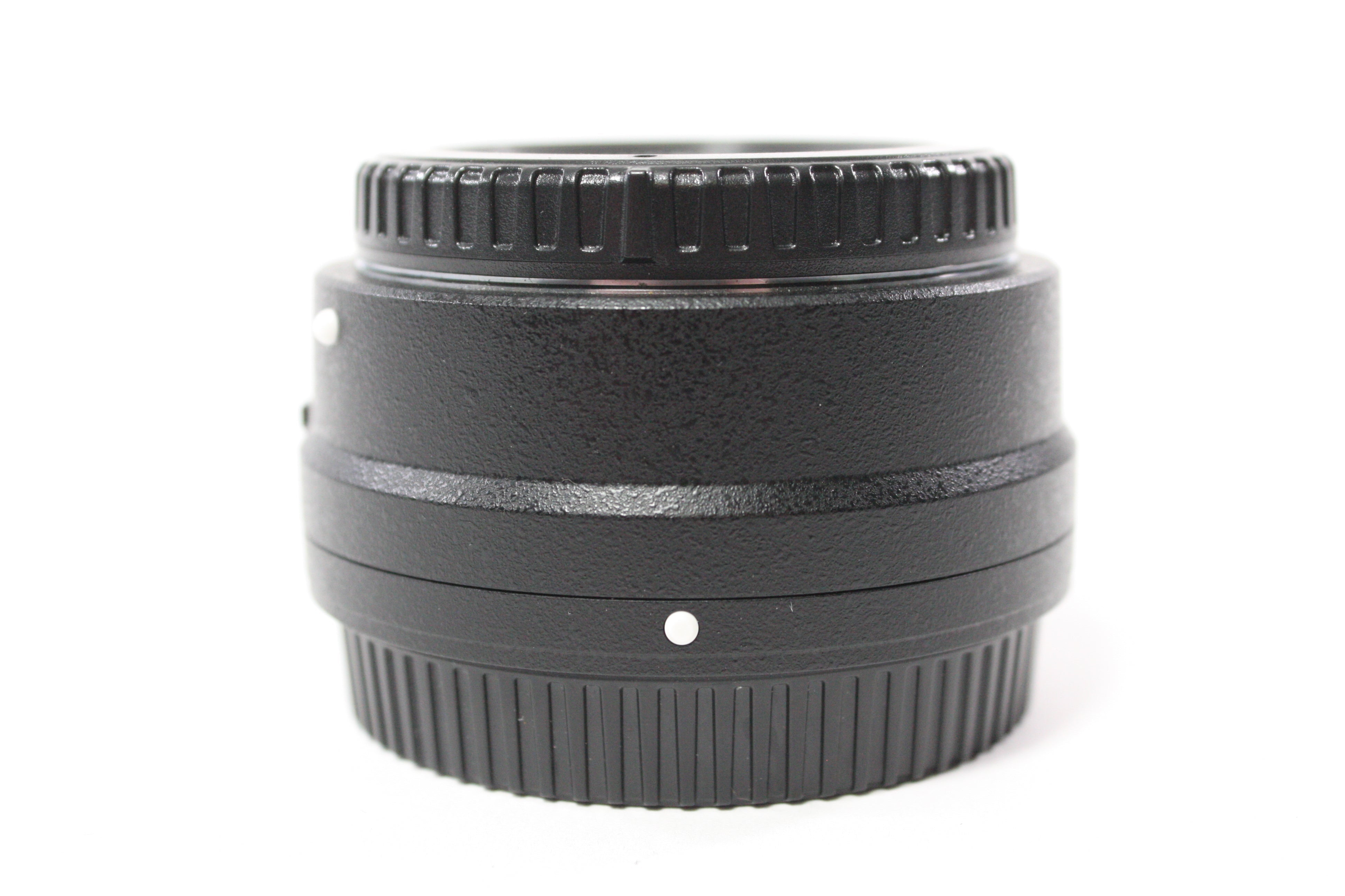 Nikon FTZ II F Mount Lens to Z Mount Body Adapter