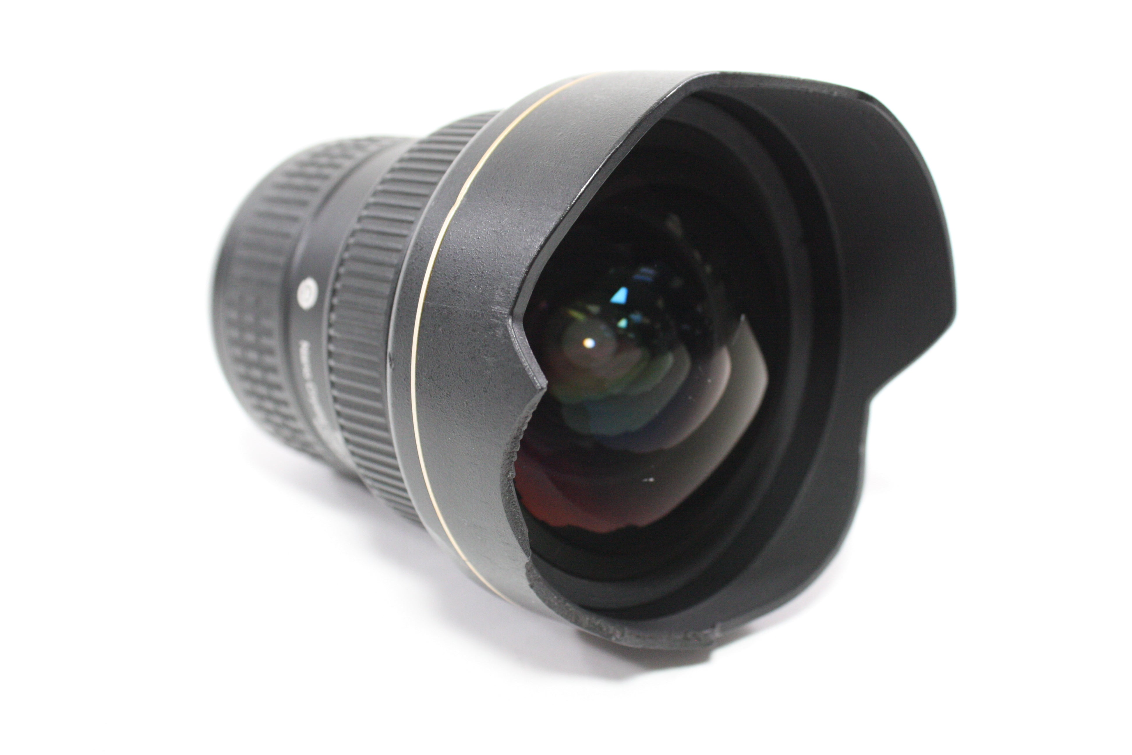 Nikon 14-24mm f/2.8 G ED AF-S Nikkor Lens for F Mount (Please Read)