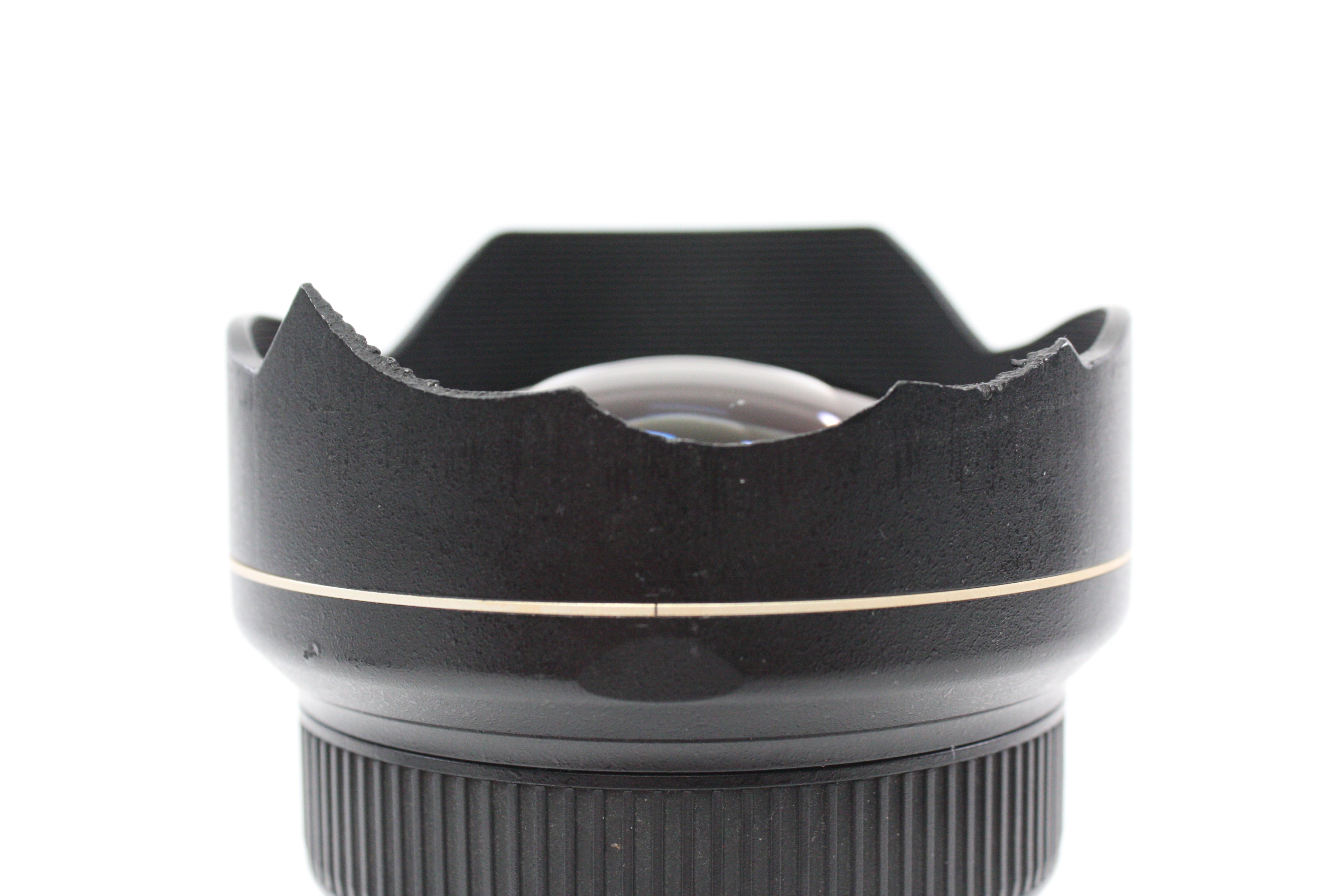 Nikon 14-24mm f/2.8 G ED AF-S Nikkor Lens for F Mount (Please Read)