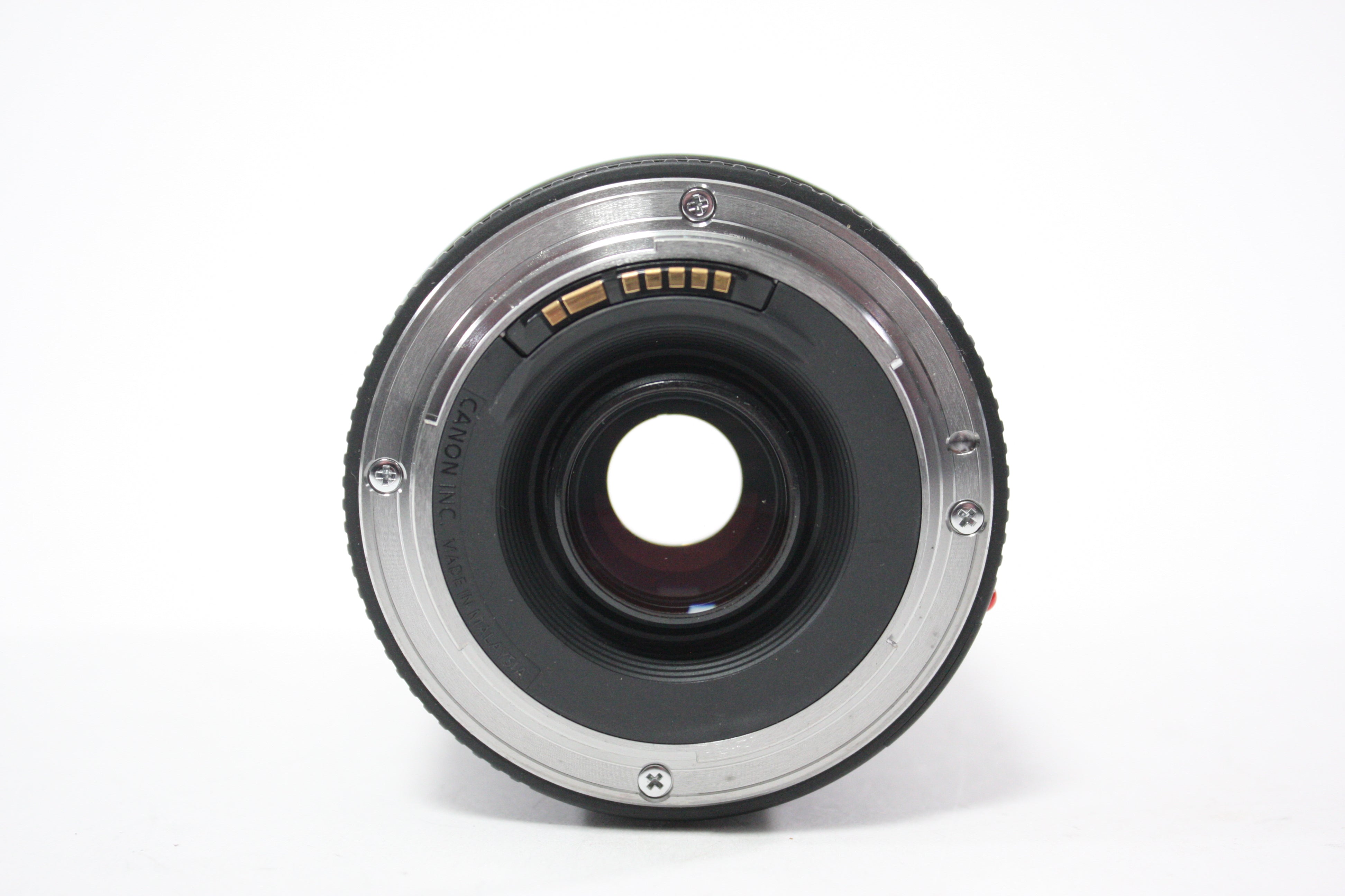 Canon 75-300mm f/4-5.6 III Zoom Lens for EF Mount
