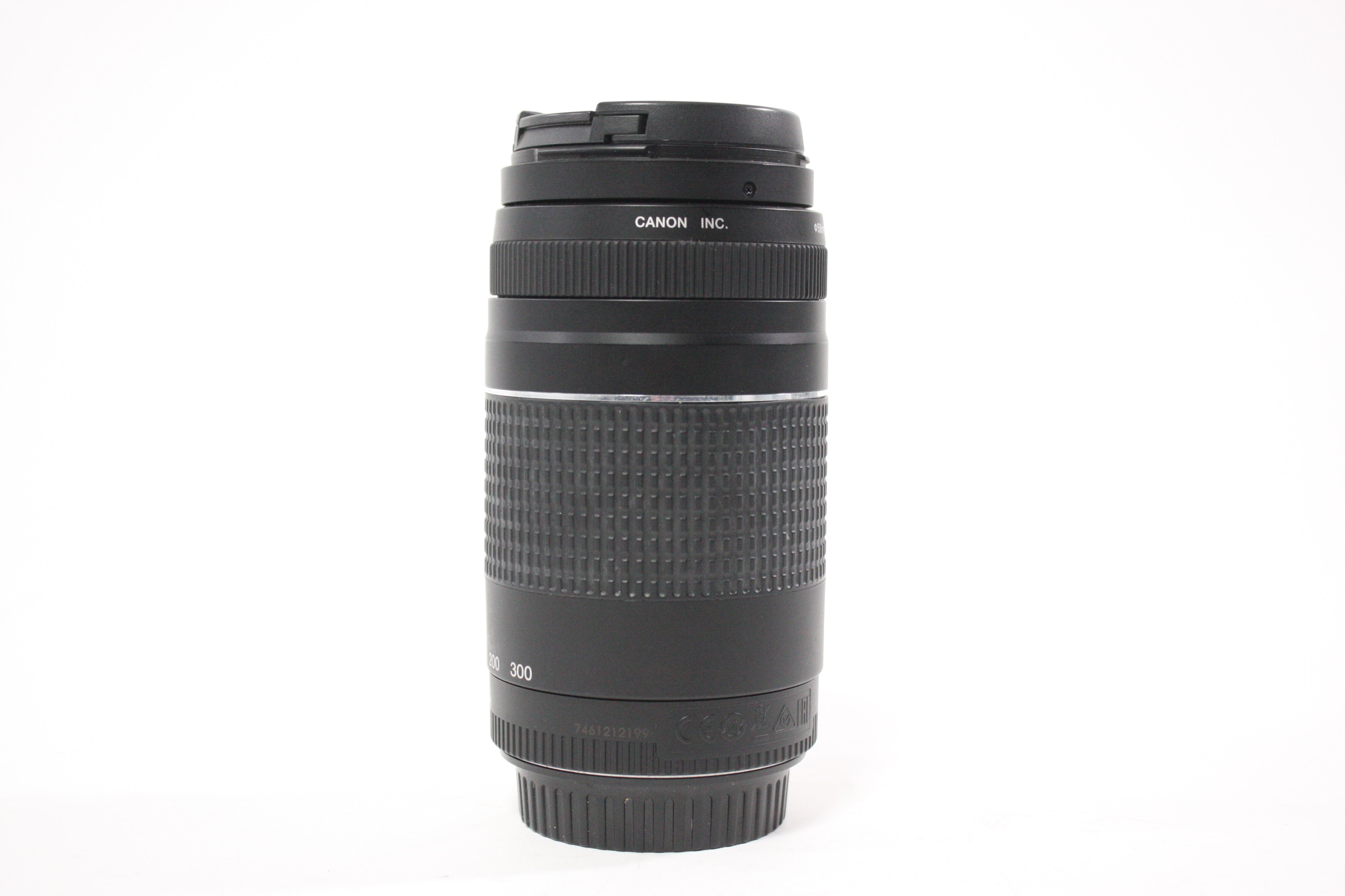 Canon 75-300mm f/4-5.6 III Zoom Lens for EF Mount