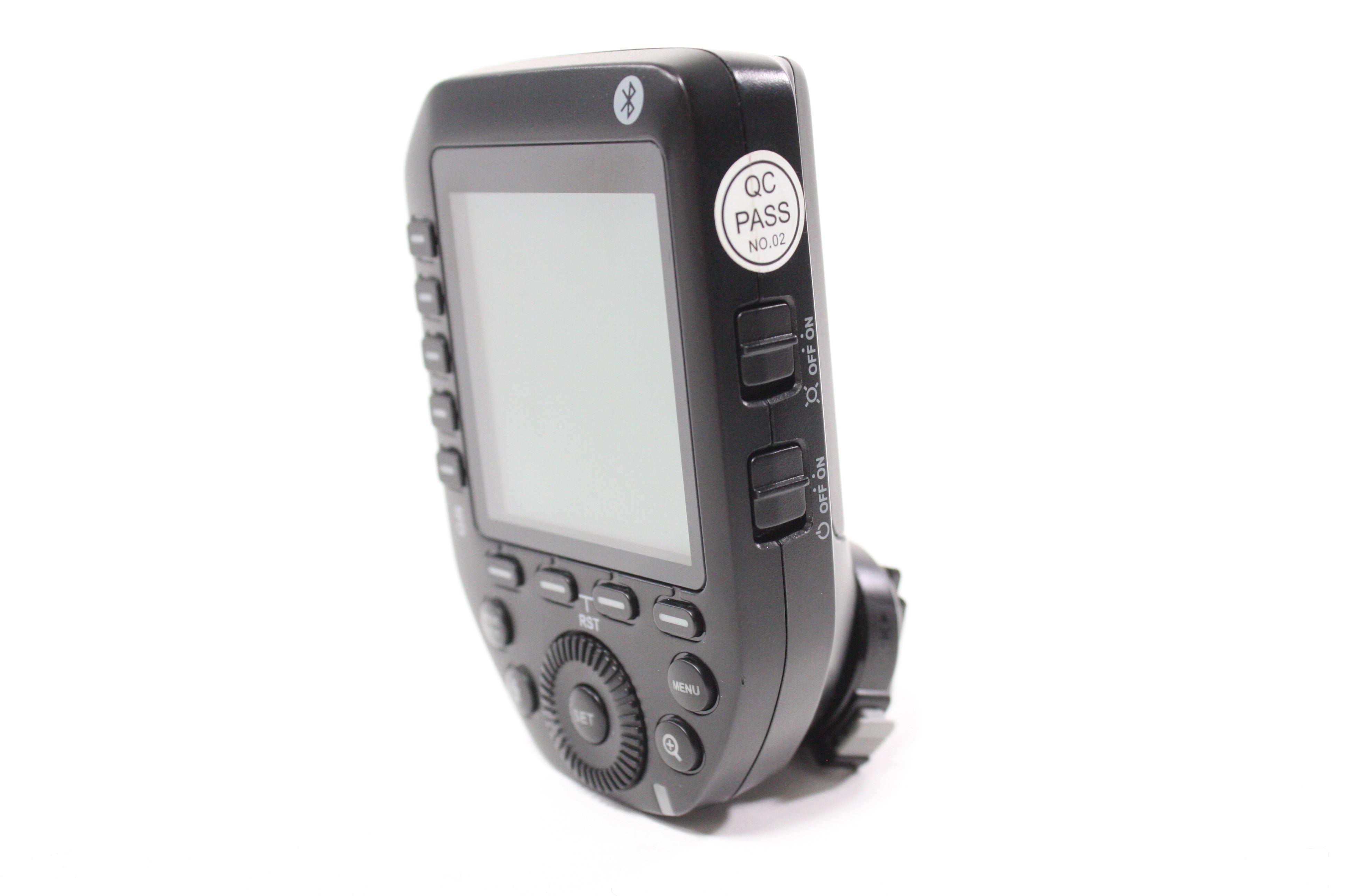 Godox XPro II S TTL Flash Trigger for Sony