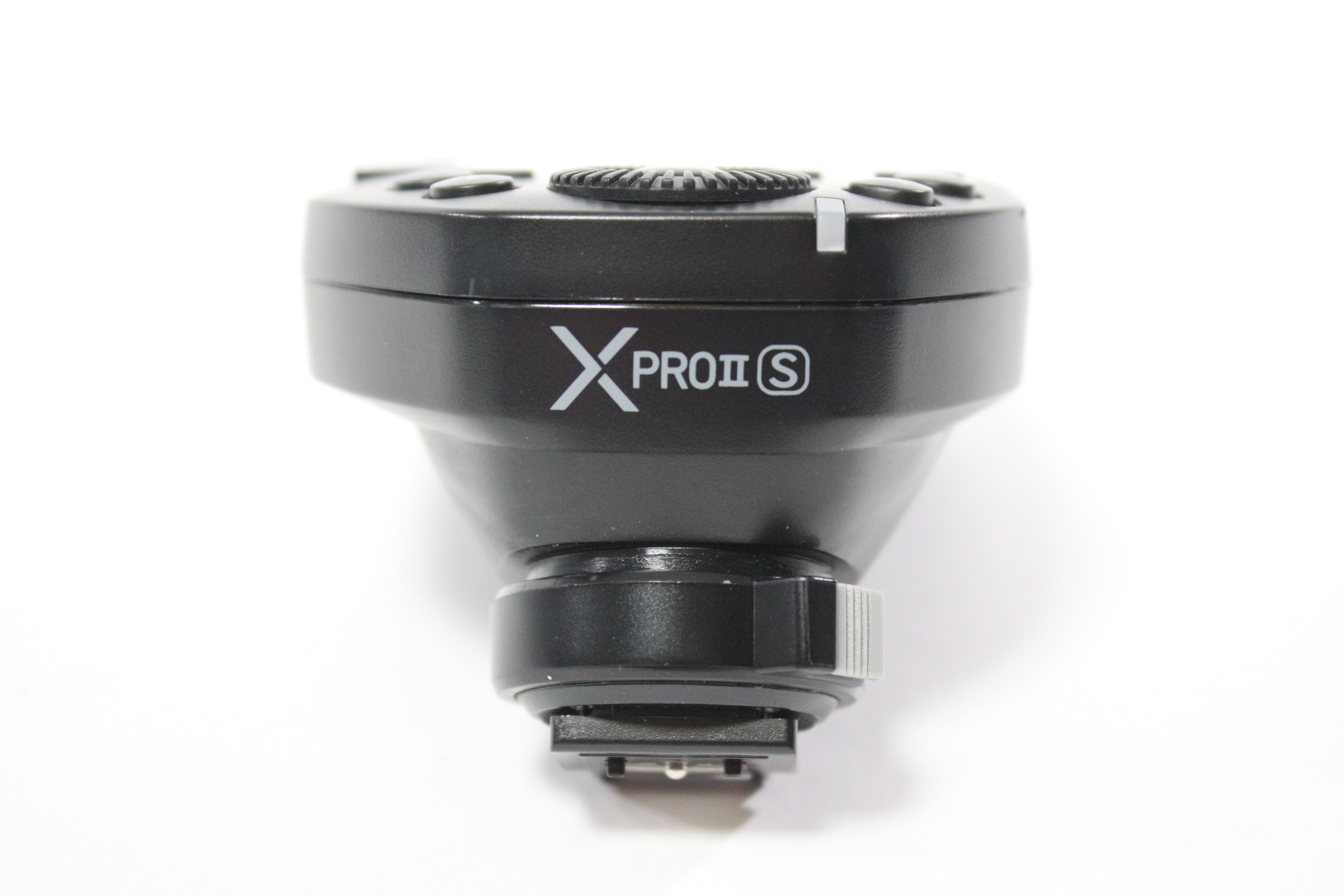 Godox XPro II S TTL Flash Trigger for Sony