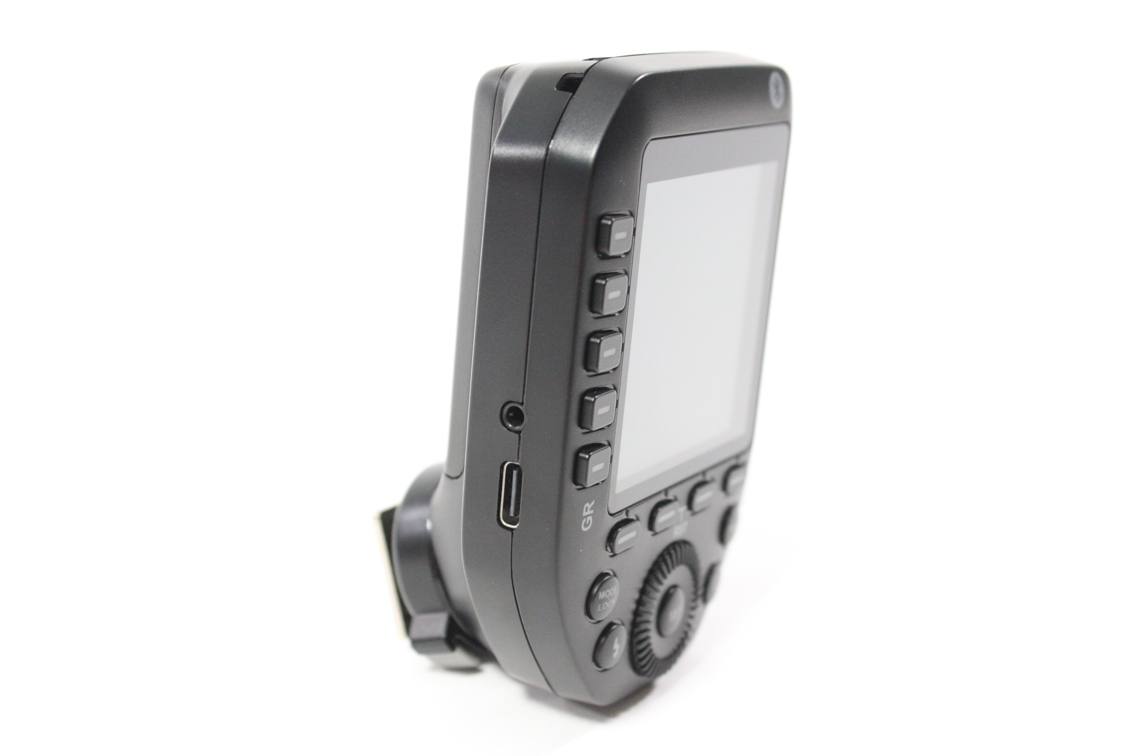 Godox XPro II C TTL Flash Trigger for Canon