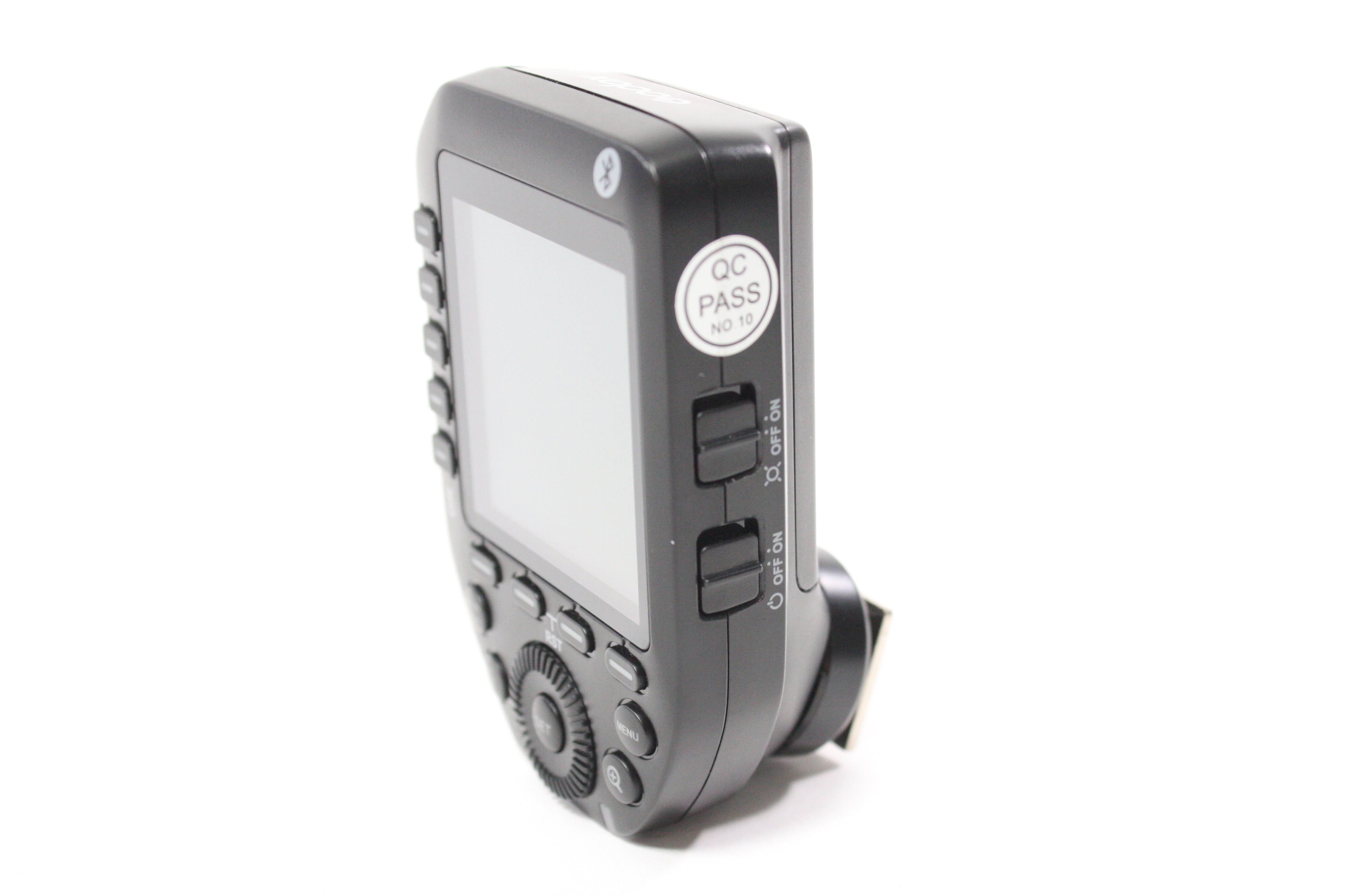 Godox XPro II C TTL Flash Trigger for Canon
