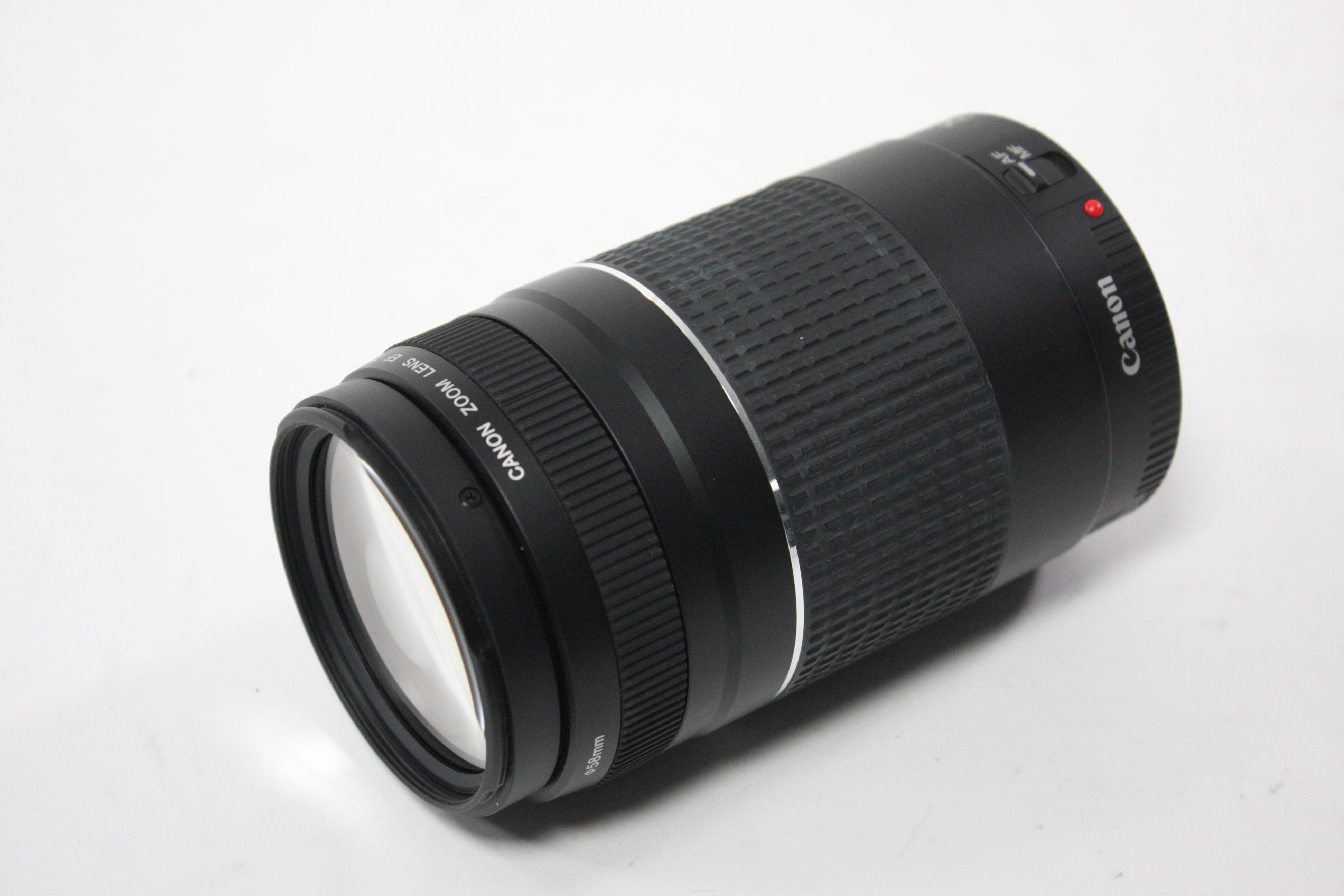 Canon 75-300mm f/4-5.6 III Lens for Canon EF Mount