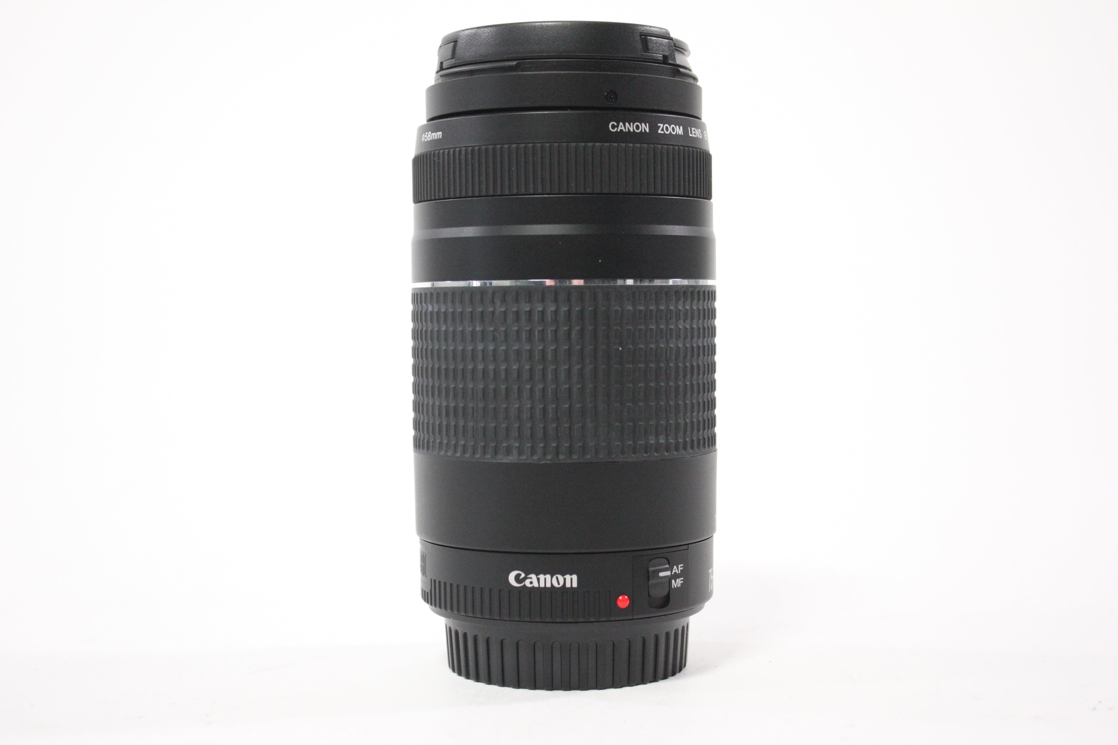 Canon 75-300mm f/4-5.6 III Lens for Canon EF Mount