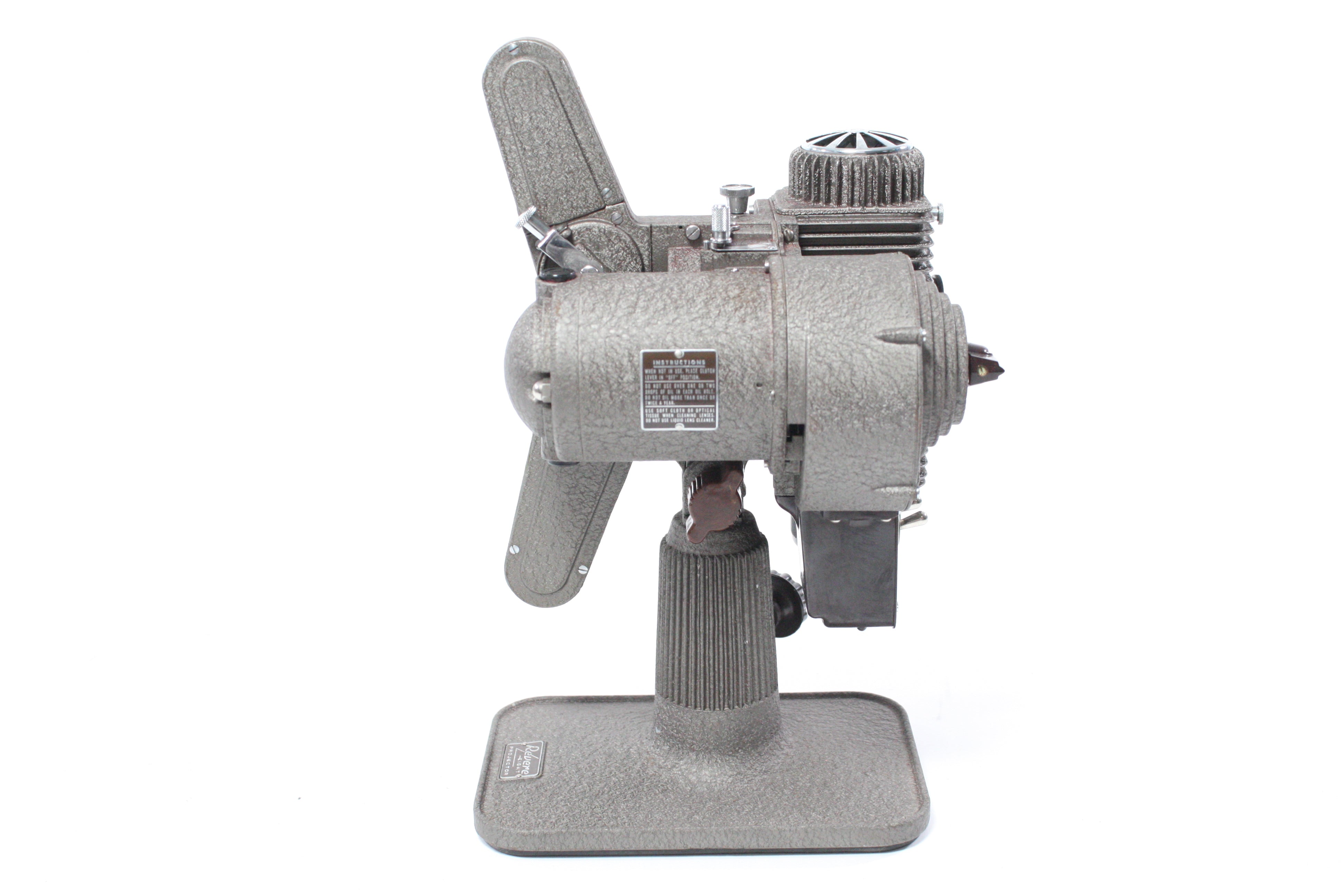 Revere Eight Projector Model 85