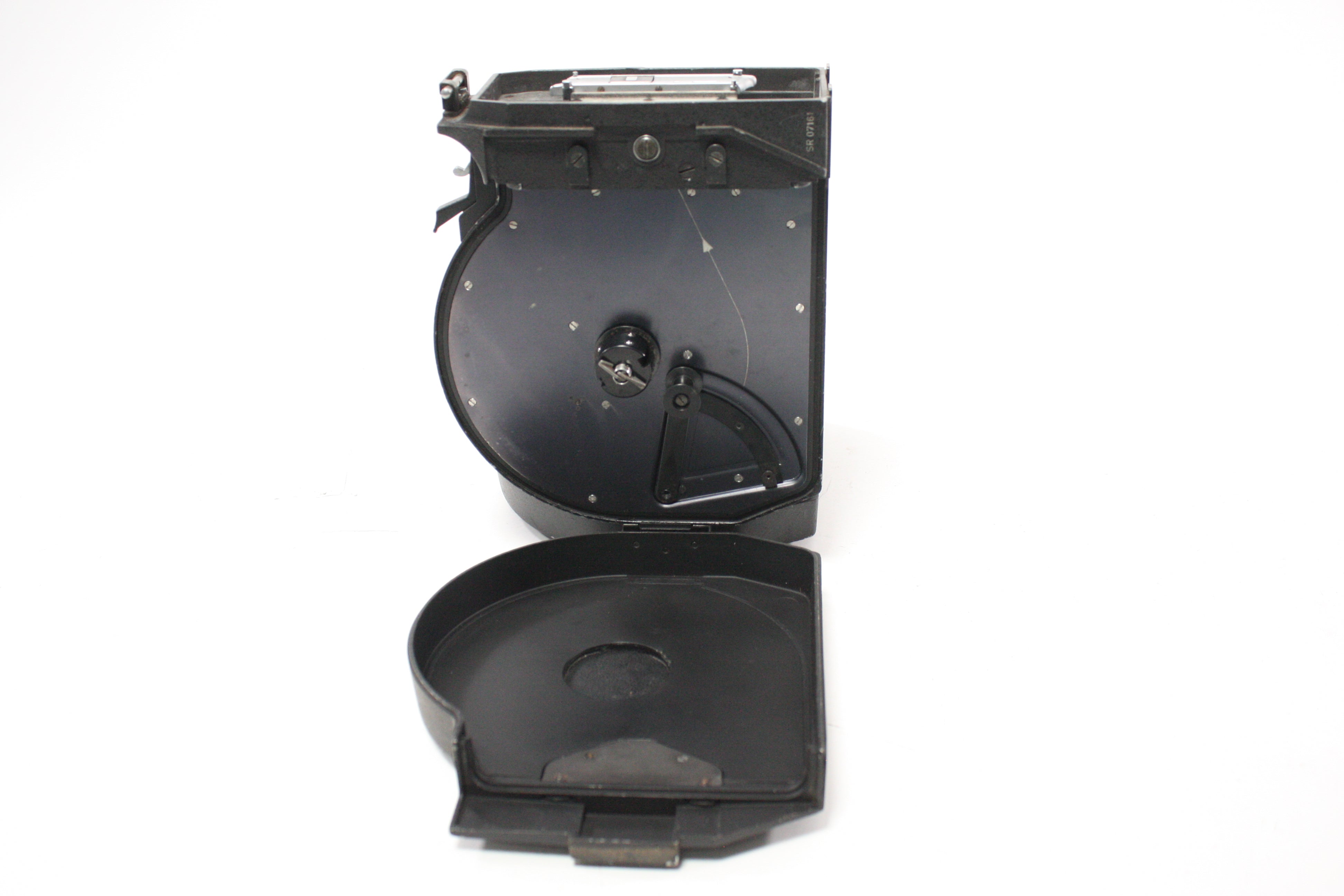 Arriflex SR Magazine