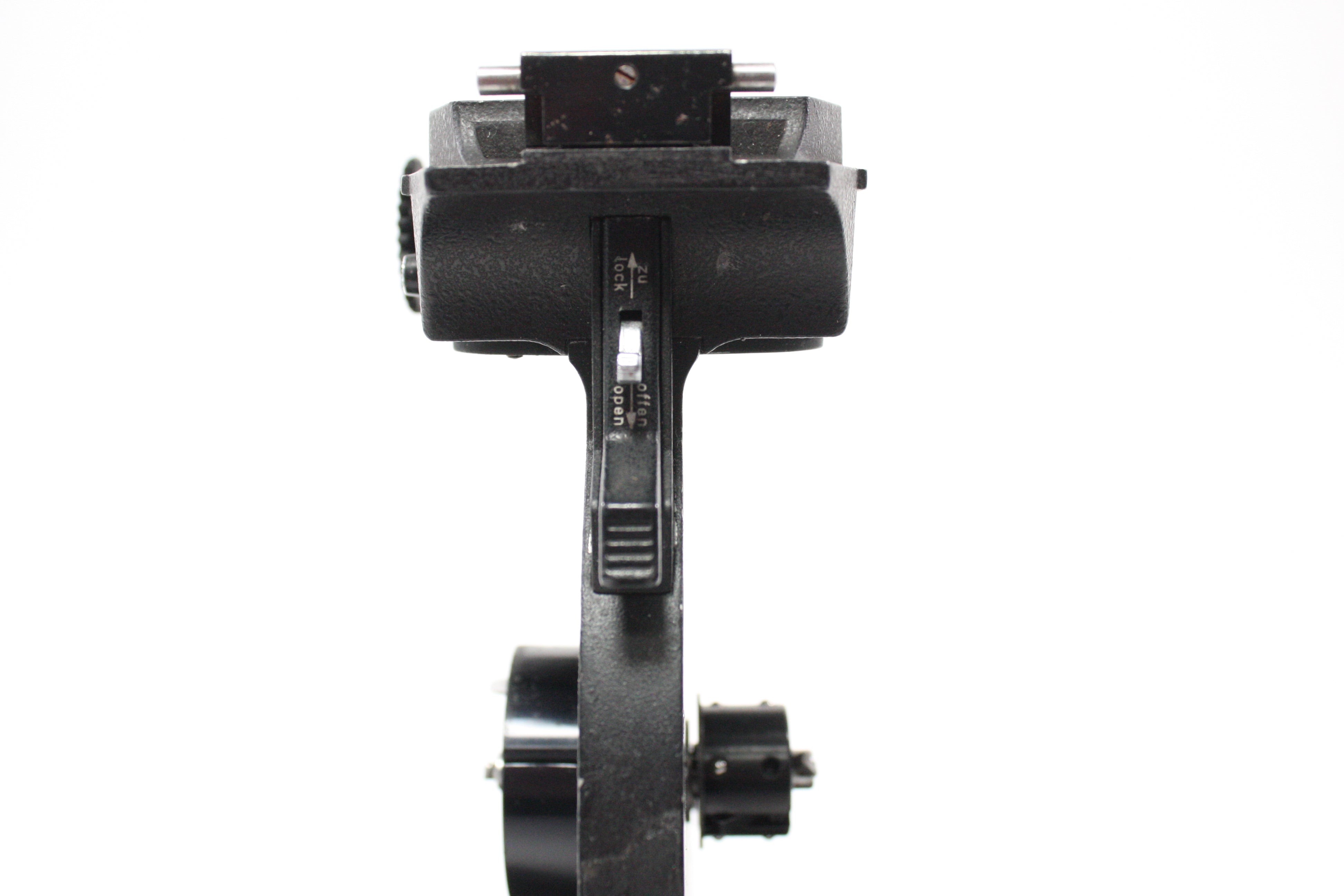 Arriflex SR Magazine