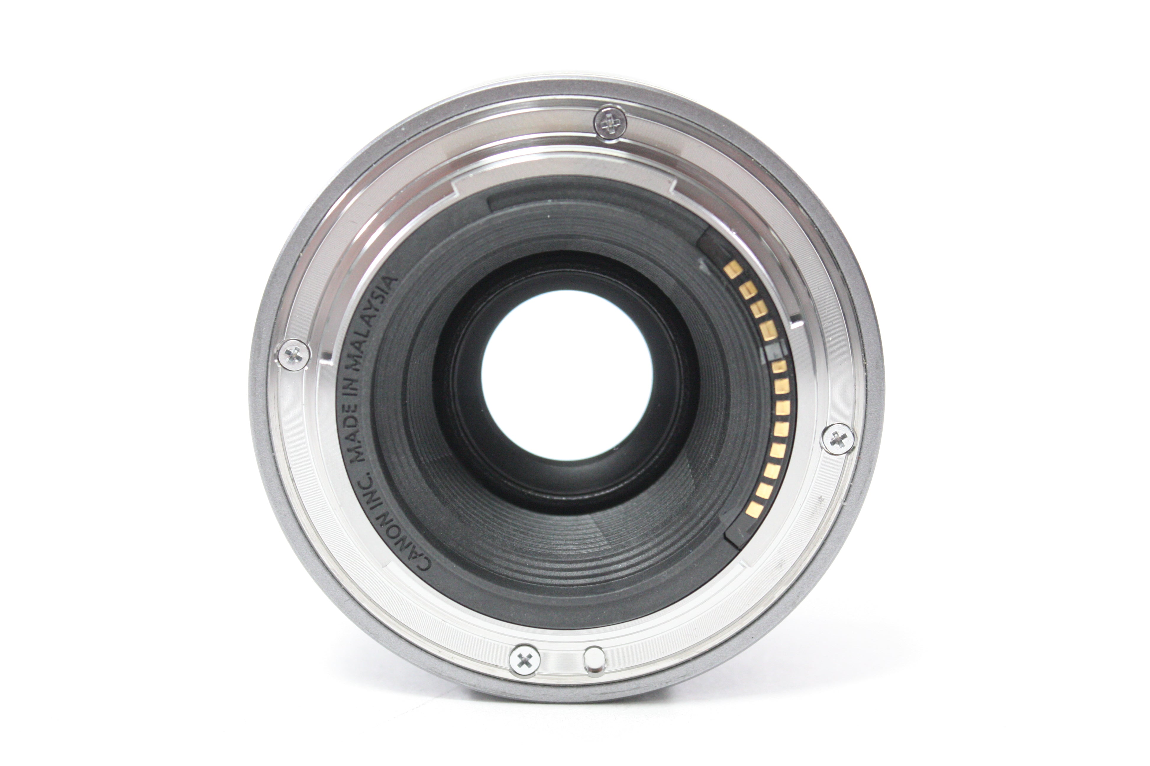 Canon 50mm f/1.8 STM Lens for RF Mount