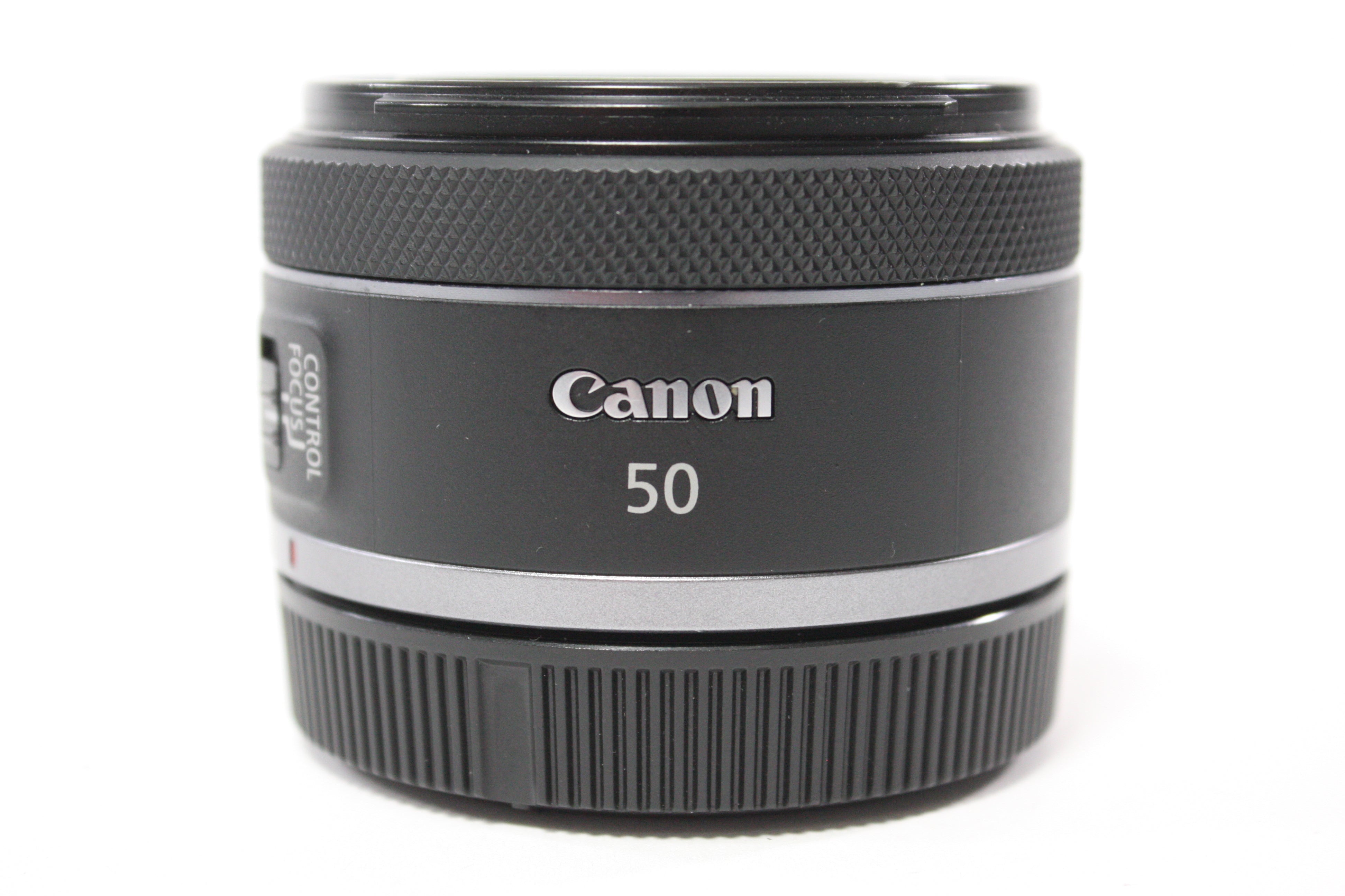 Canon 50mm f/1.8 STM Lens for RF Mount