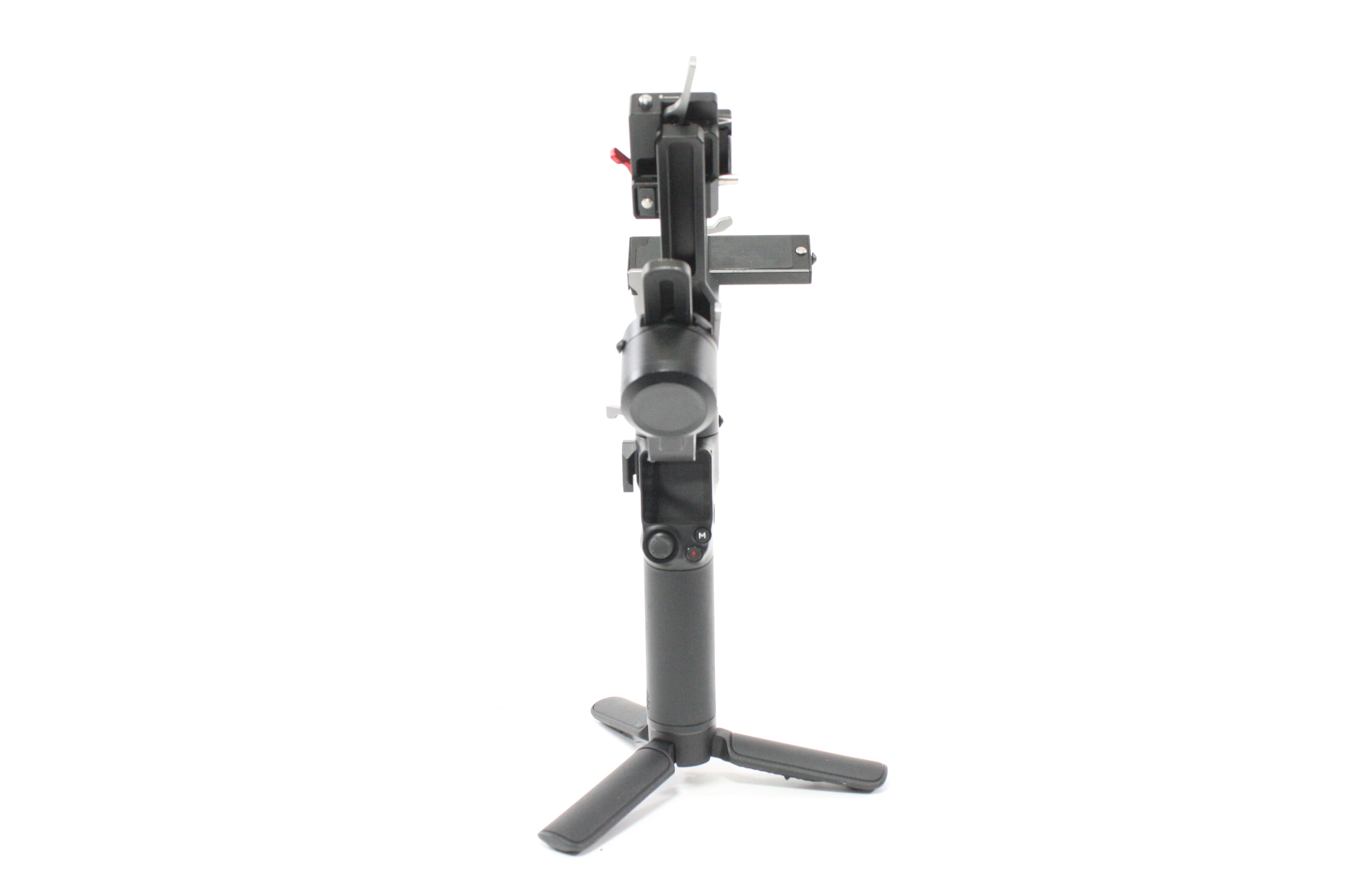 DJI Ronin RS3 Mini Gimbal with Tripod Base