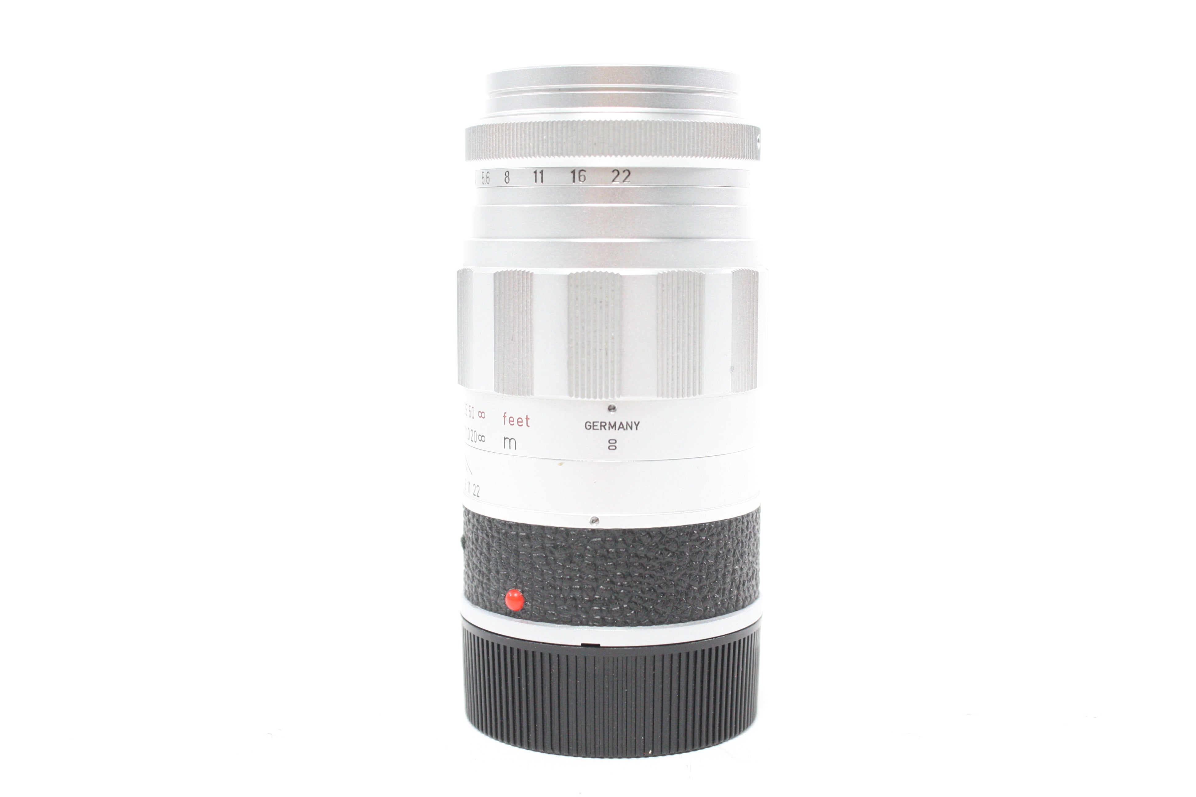 Leica 90mm f/2.8 Elmarit Lens for M Mount