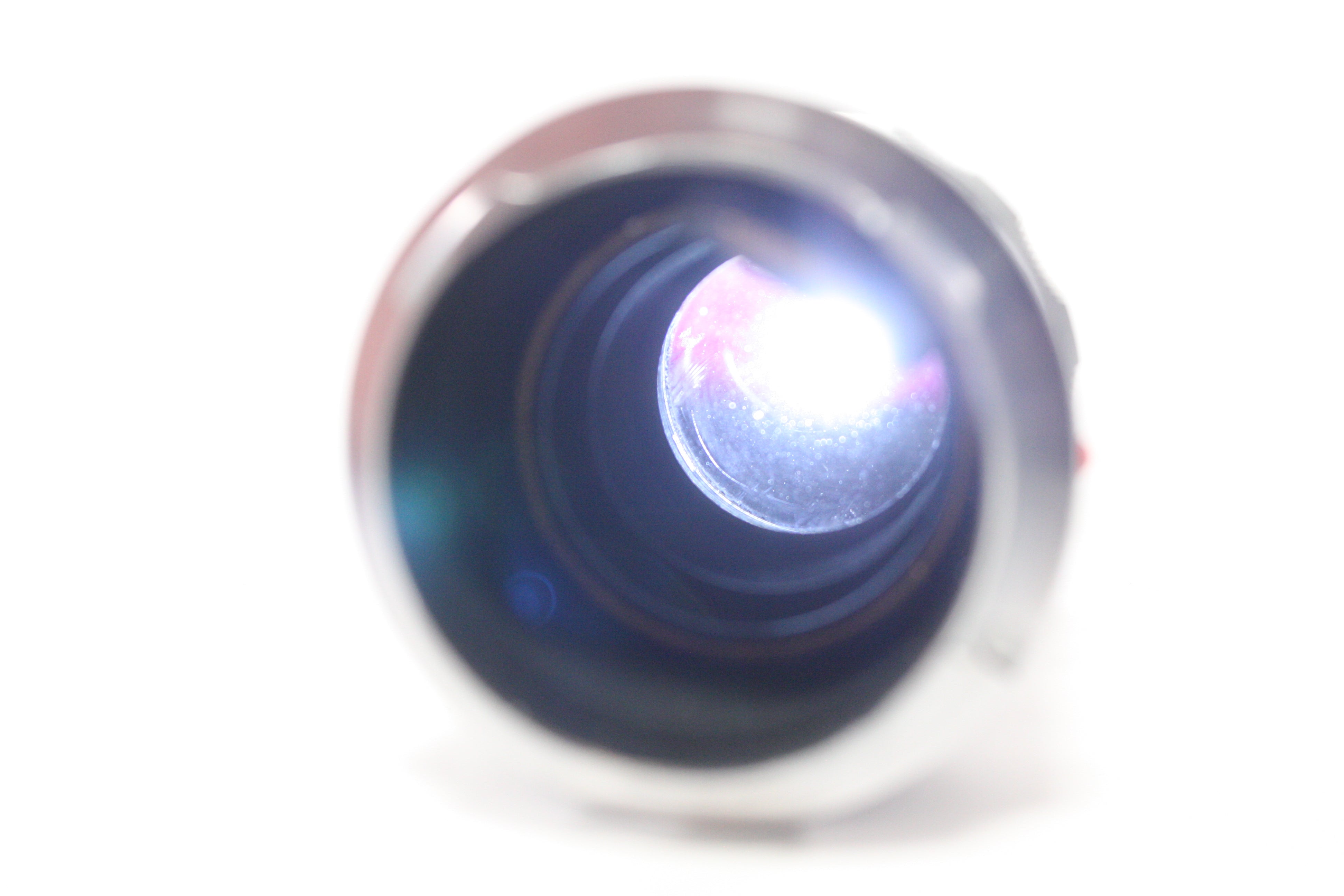 Leica 90mm f/2.8 Elmarit Lens for M Mount