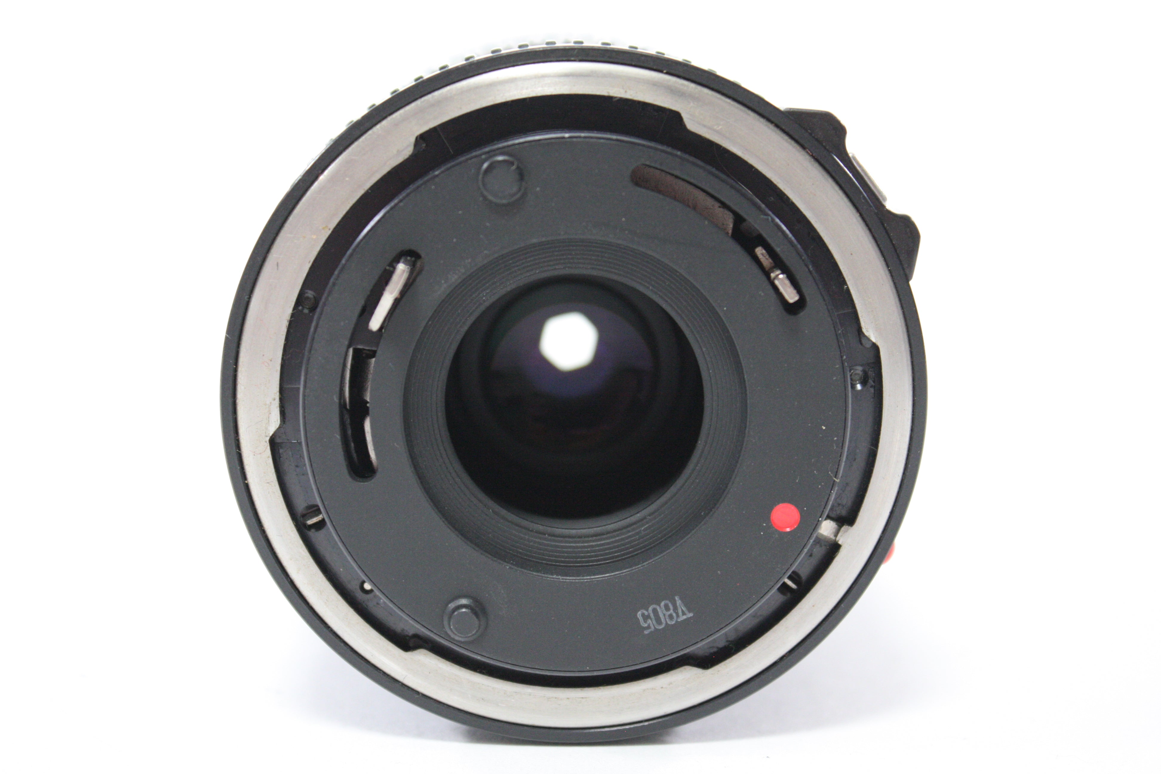 Canon 35-70mm f/4 Zoom Lens for FD Mount