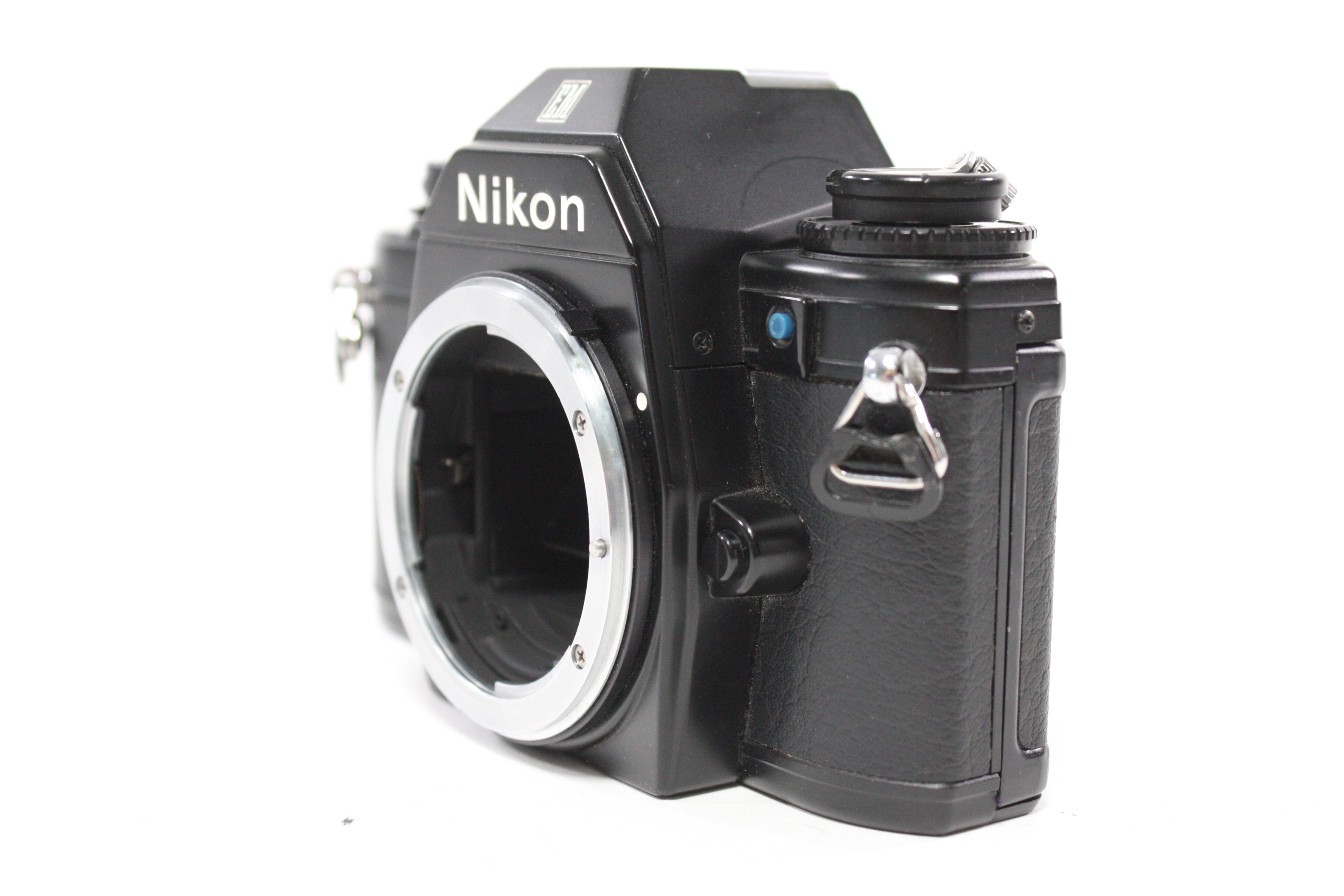 Nikon EM 35mm SLR Camera Body
