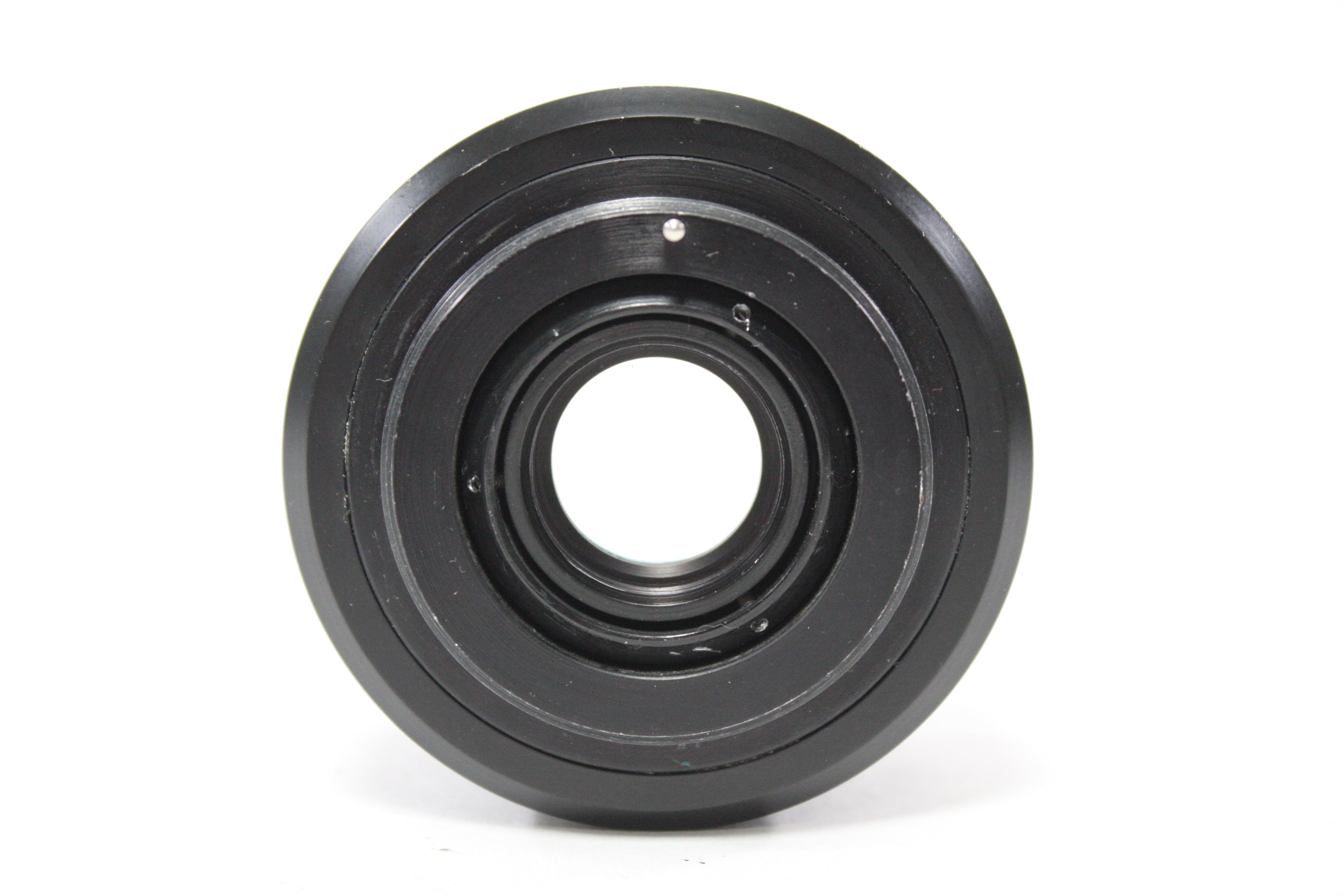 Domiplan 50mm f/2.8 Lens for M42 Mount AS-IS