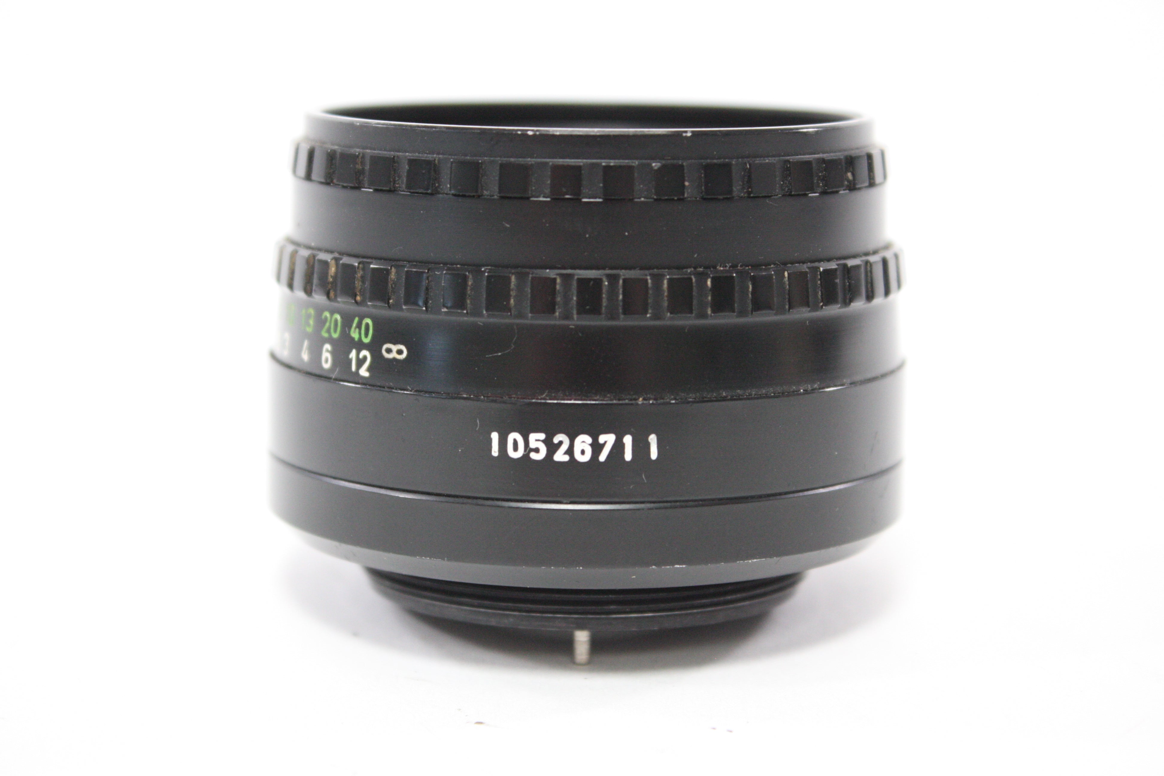 Domiplan 50mm f/2.8 Lens for M42 Mount AS-IS