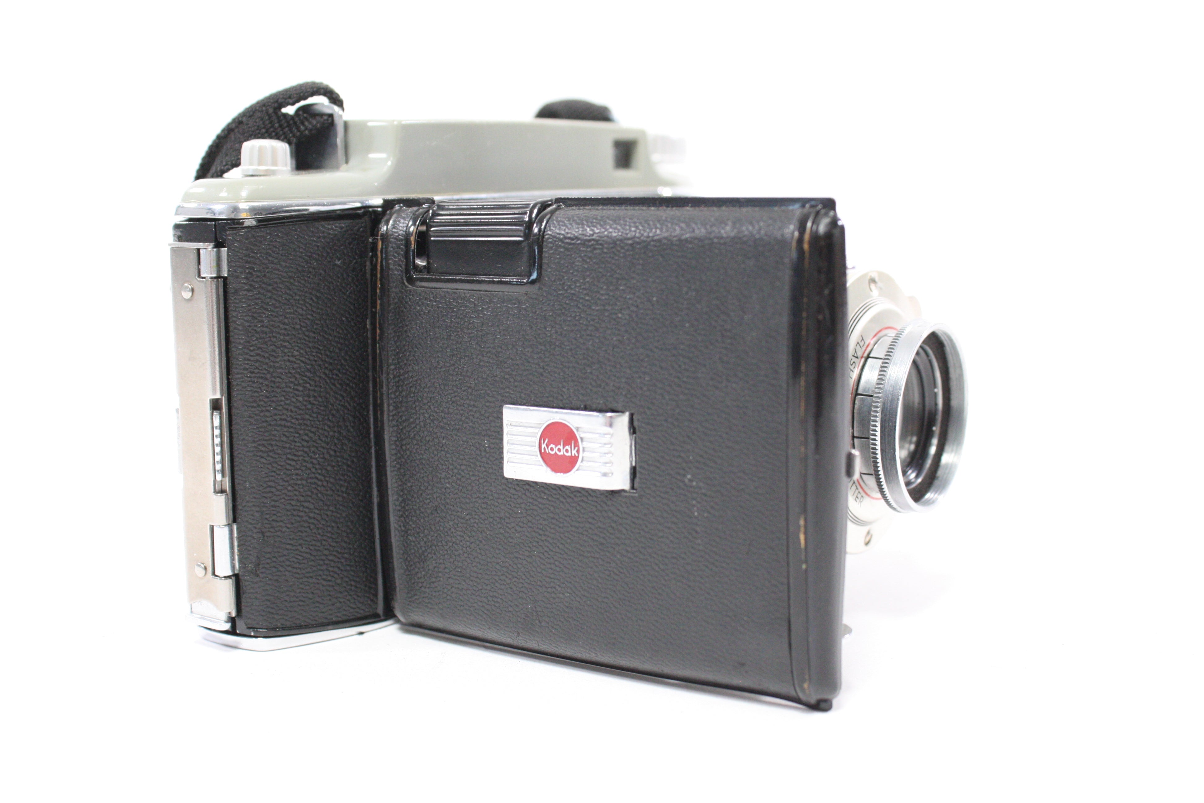 Kodak Tourist II Camera