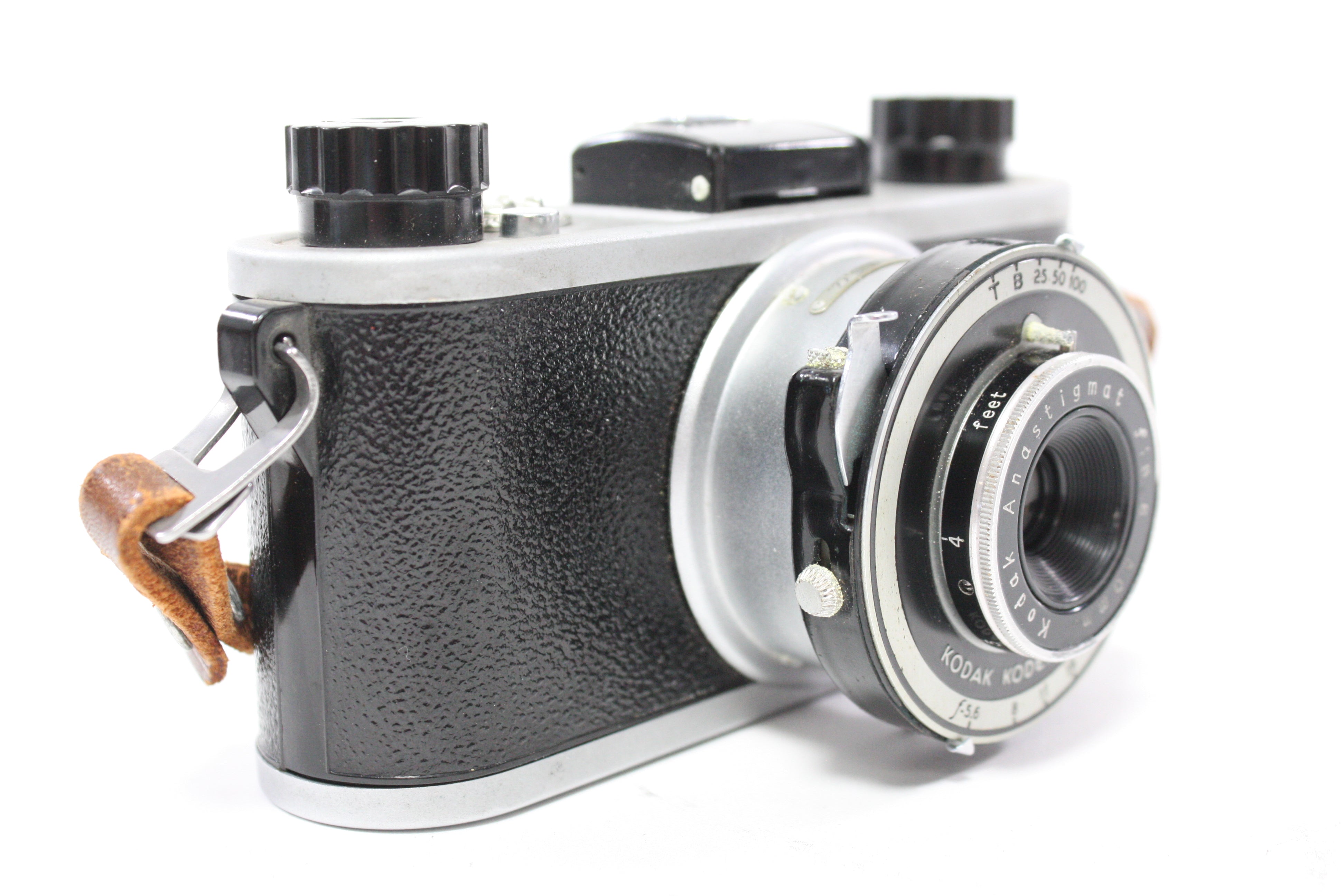 Kodak 35 35mm Camera AS-IS