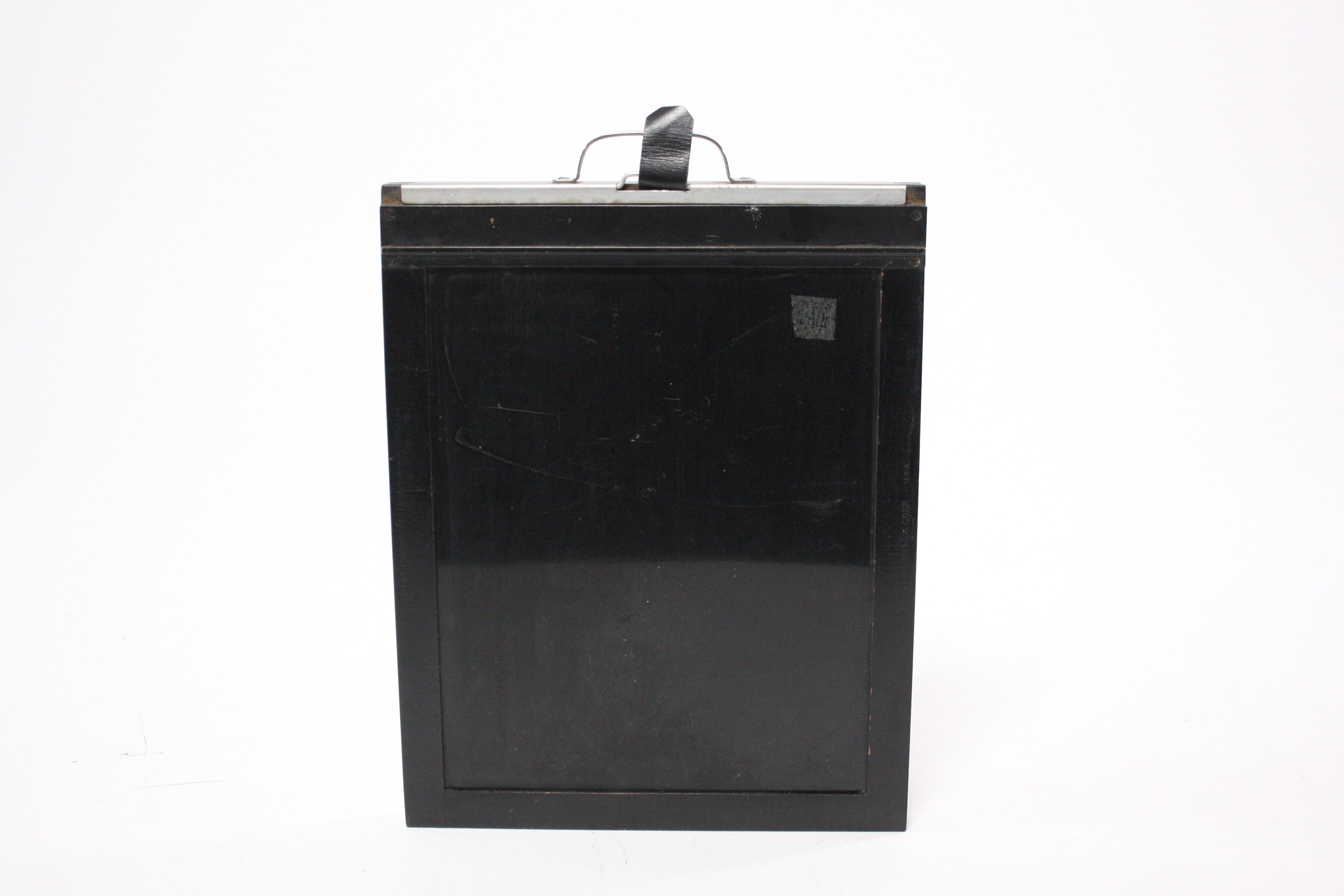 Graflex 8x10 Pressure Film Holder Untested