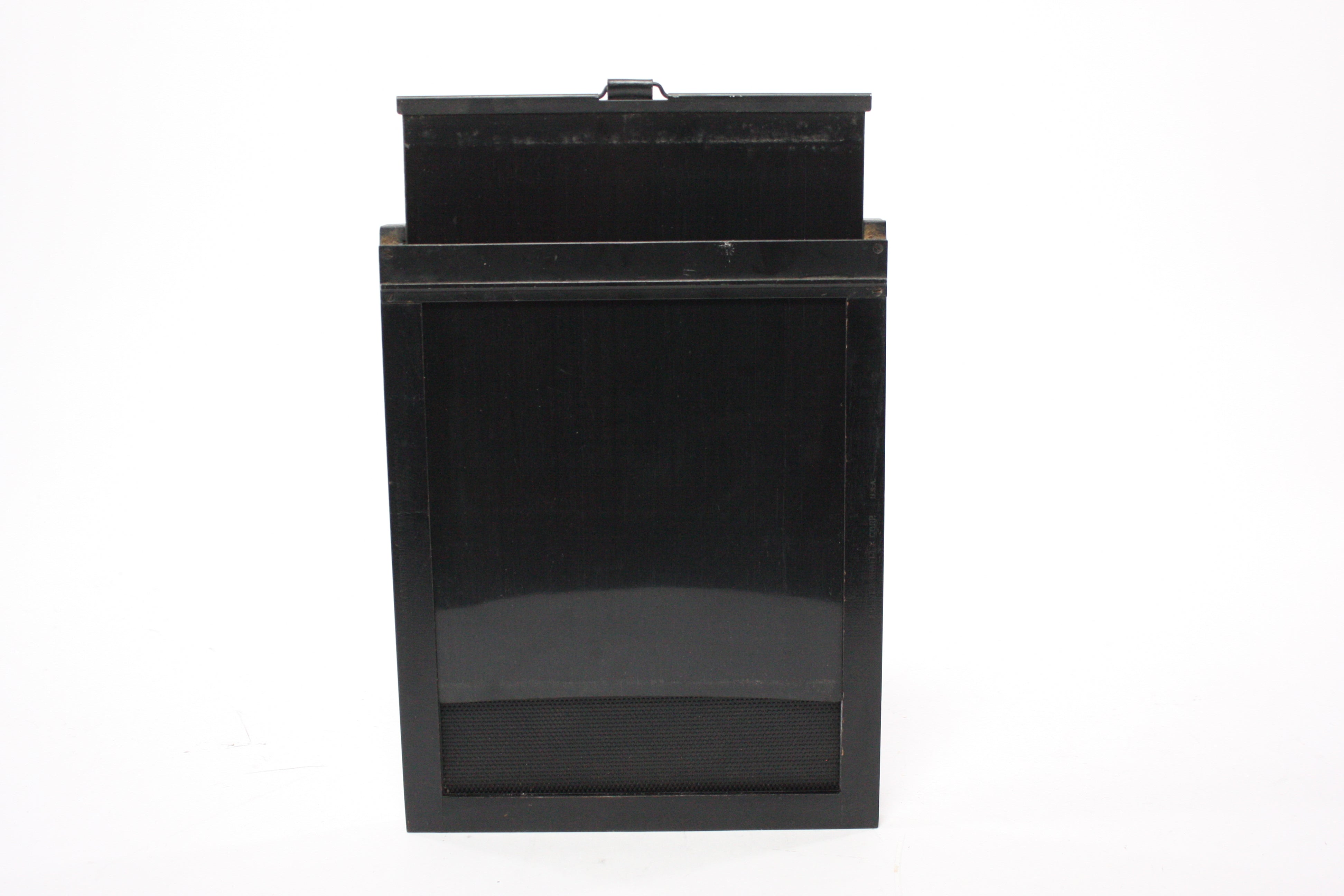 Graflex 8x10 Pressure Film Holder Untested