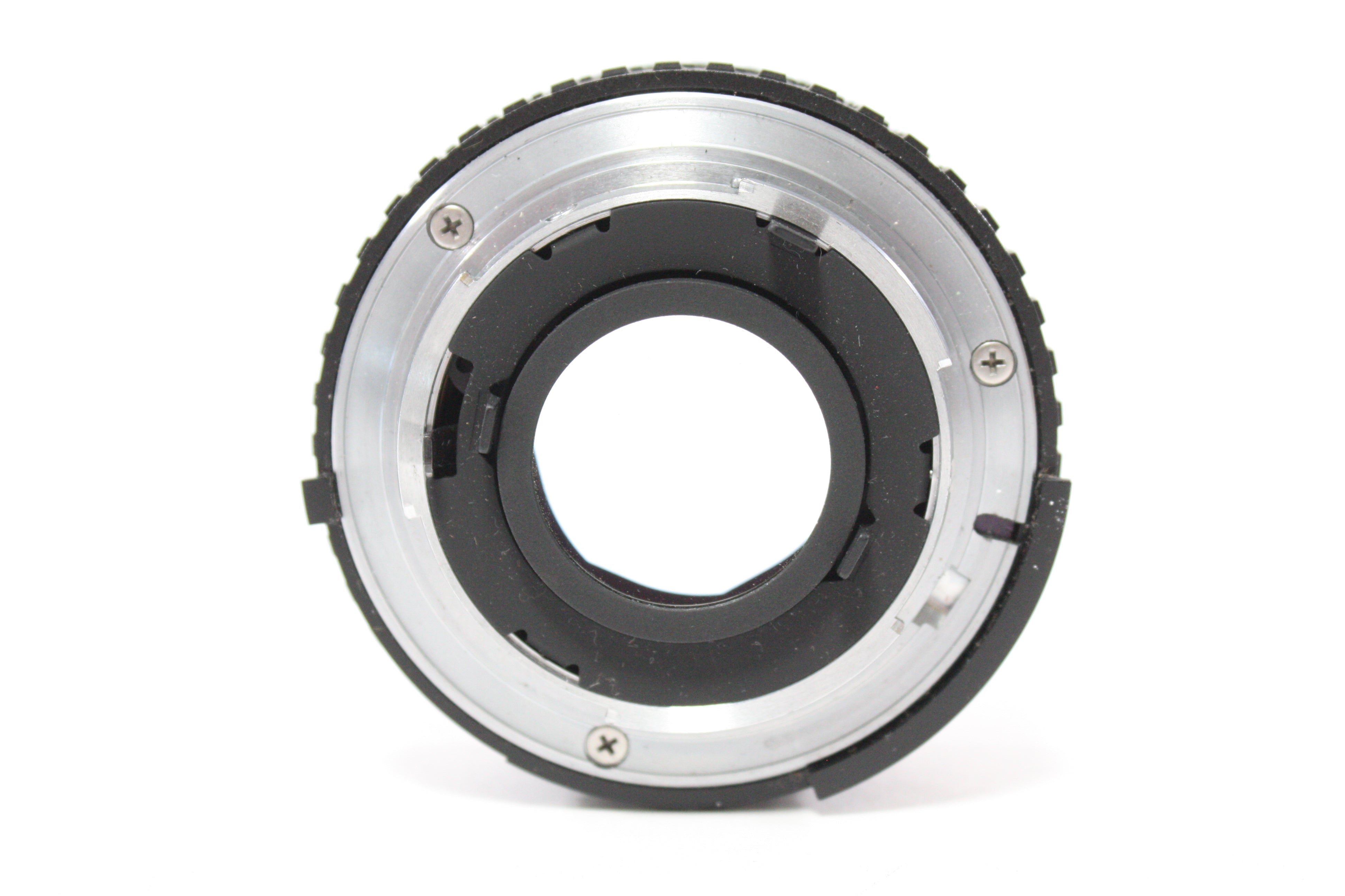 Nikon 50mm f/1.8 Series E Lens for F Mount