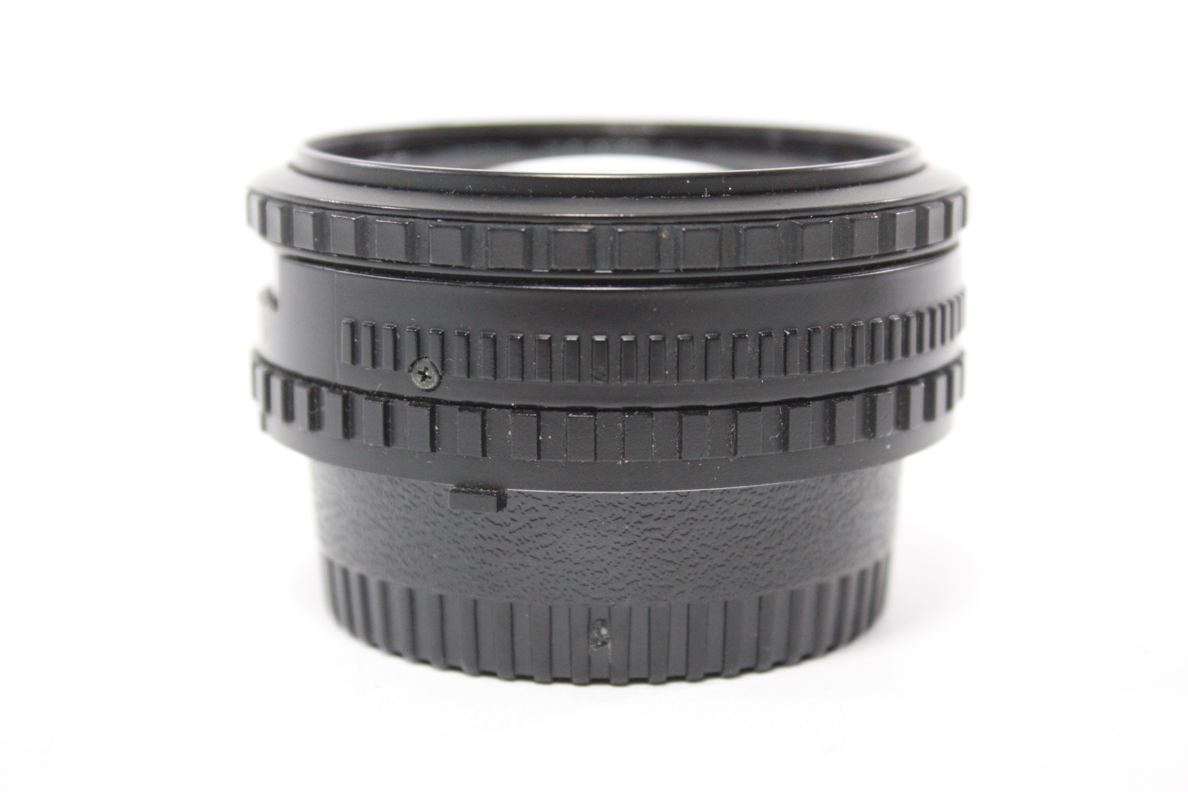 Nikon 50mm f/1.8 Series E Lens for F Mount
