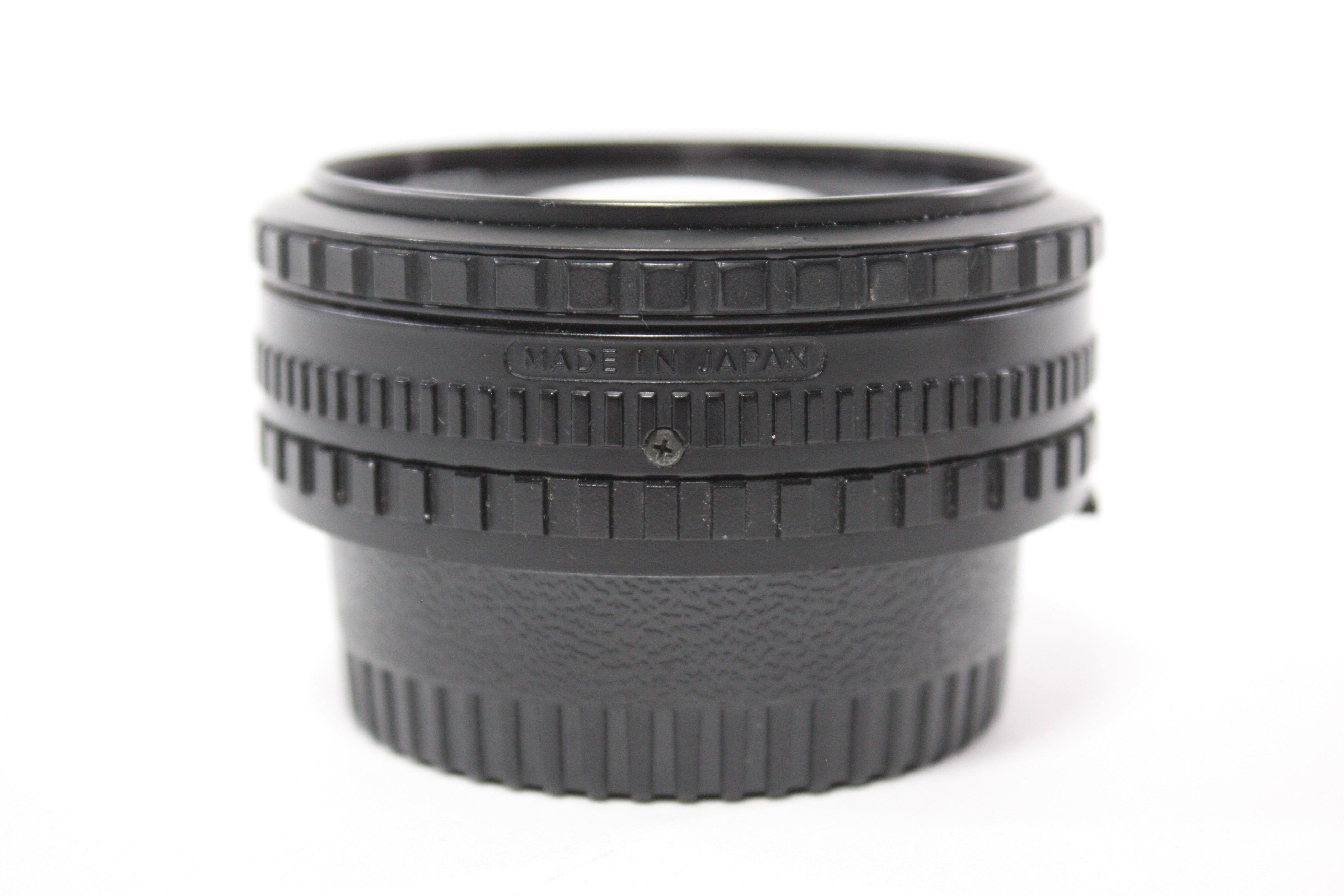Nikon 50mm f/1.8 Series E Lens for F Mount