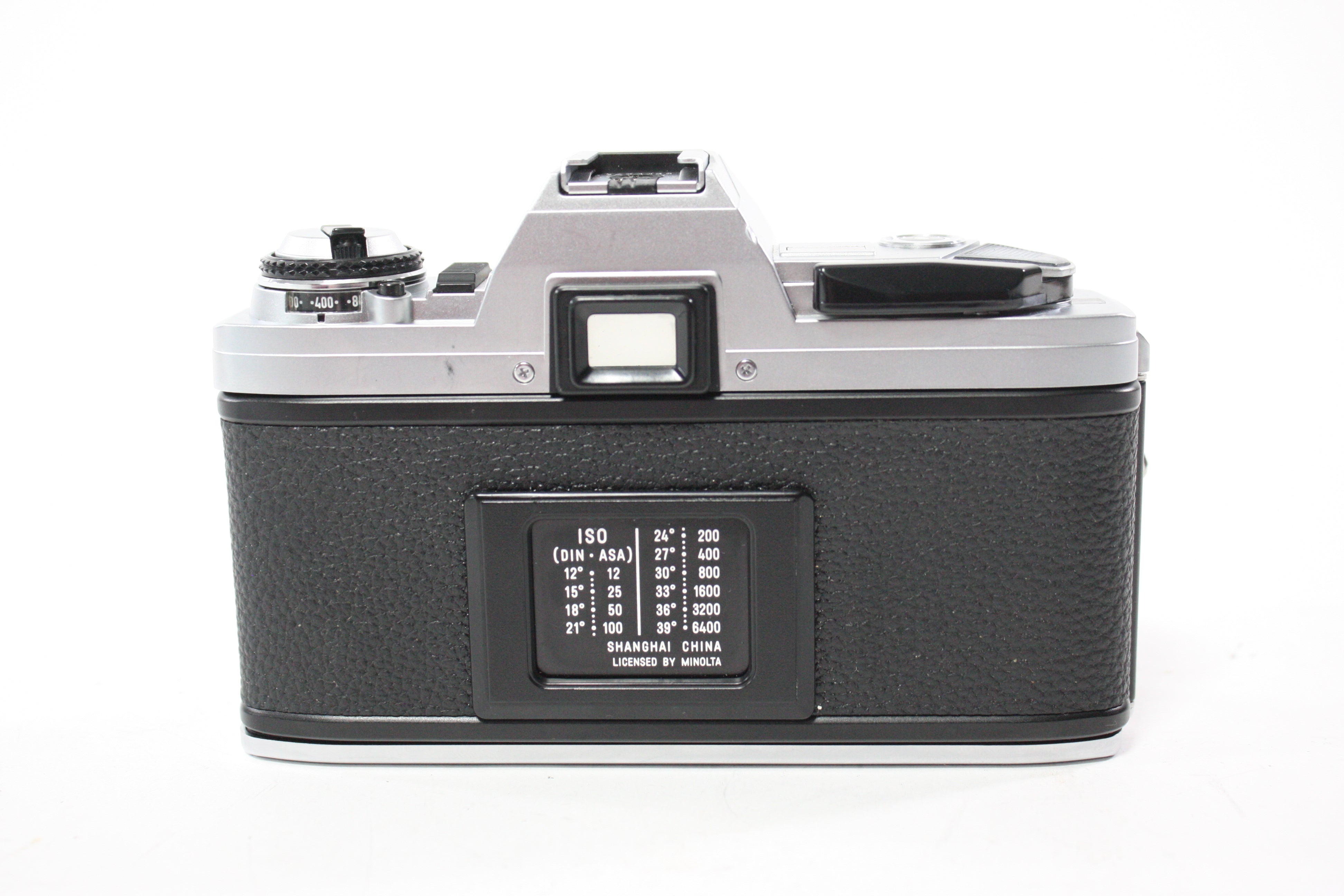 Seagull DF-300 35mm SLR Camera Body
