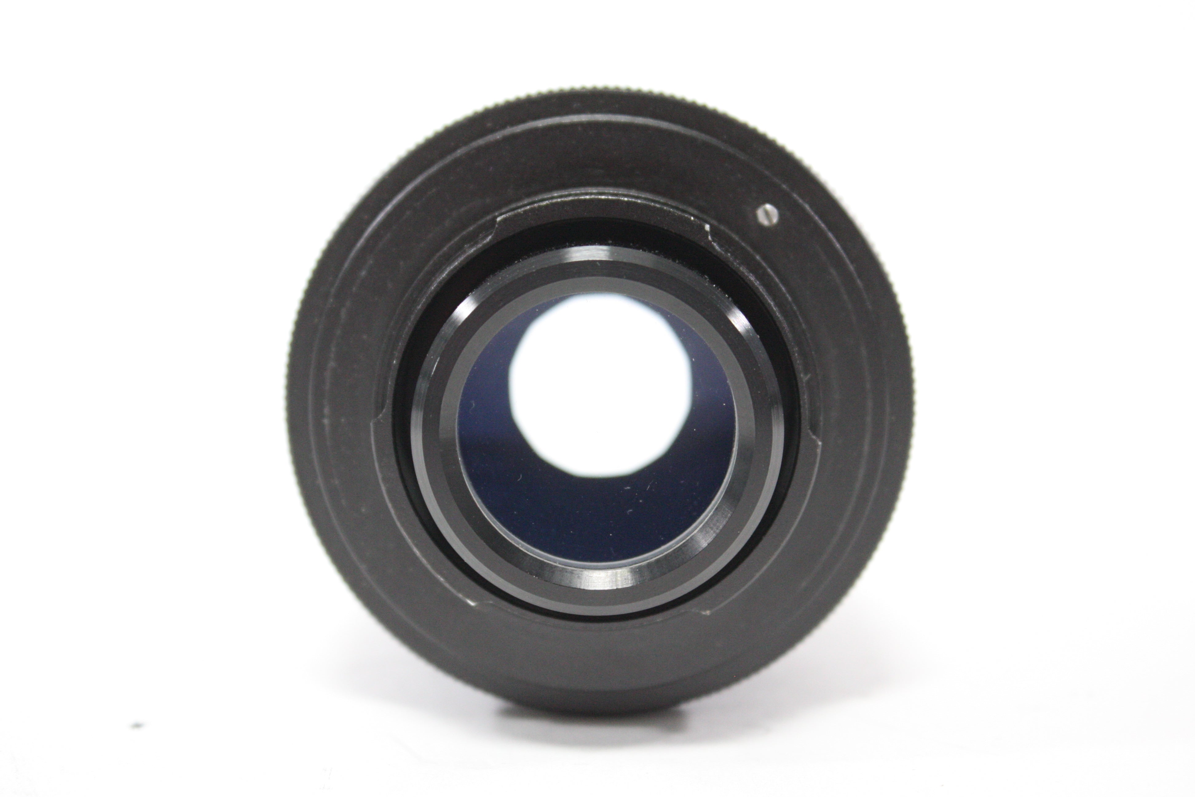 Ihagee Bellows with Camron 135mm f.3.5 Lens for Exakta Mount