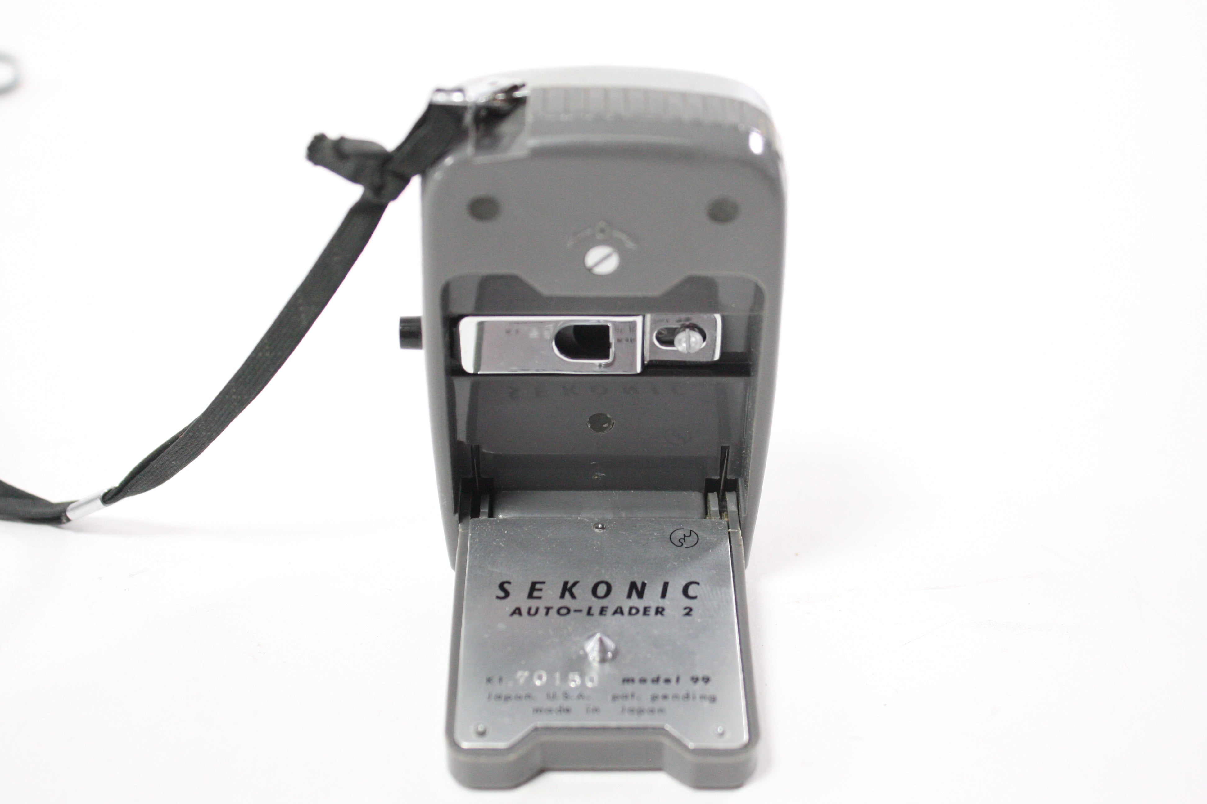 Sekonic Auto Leader 2 Model 99 Light Meter
