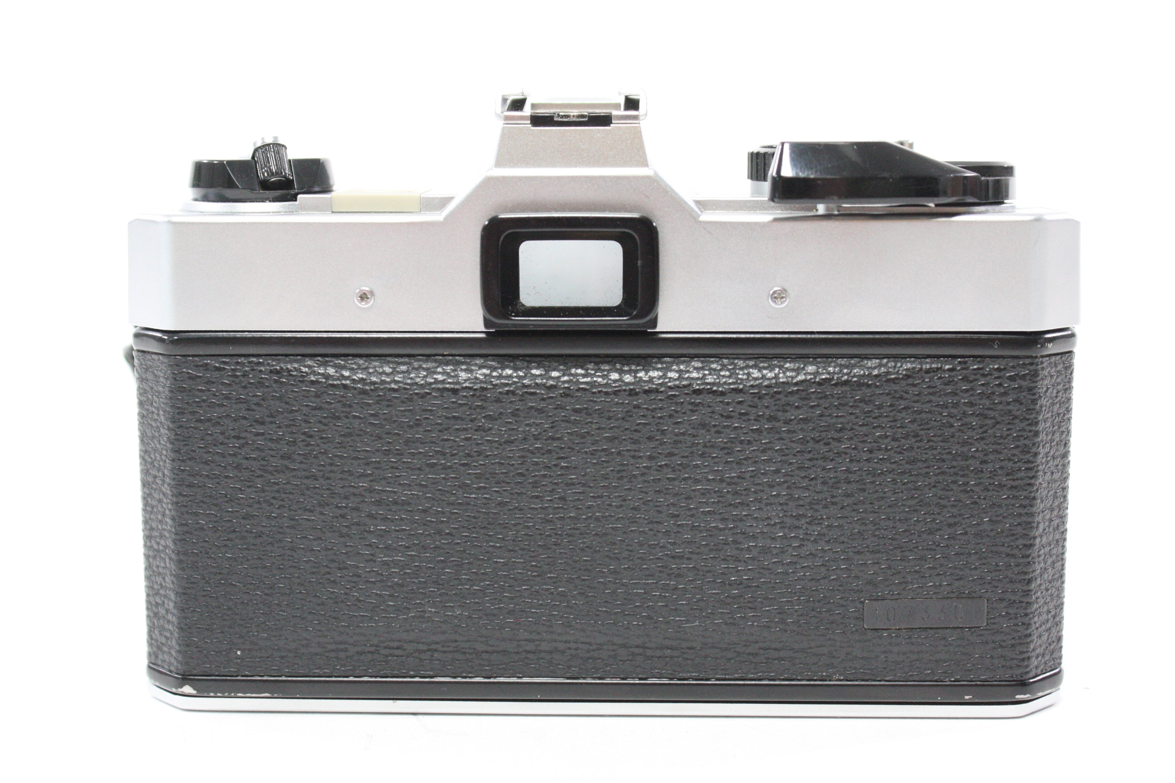 Fujica STX-1N 35mm SLR Camera with Fujinon 50mm f/1.9 FM Lens for X Mount