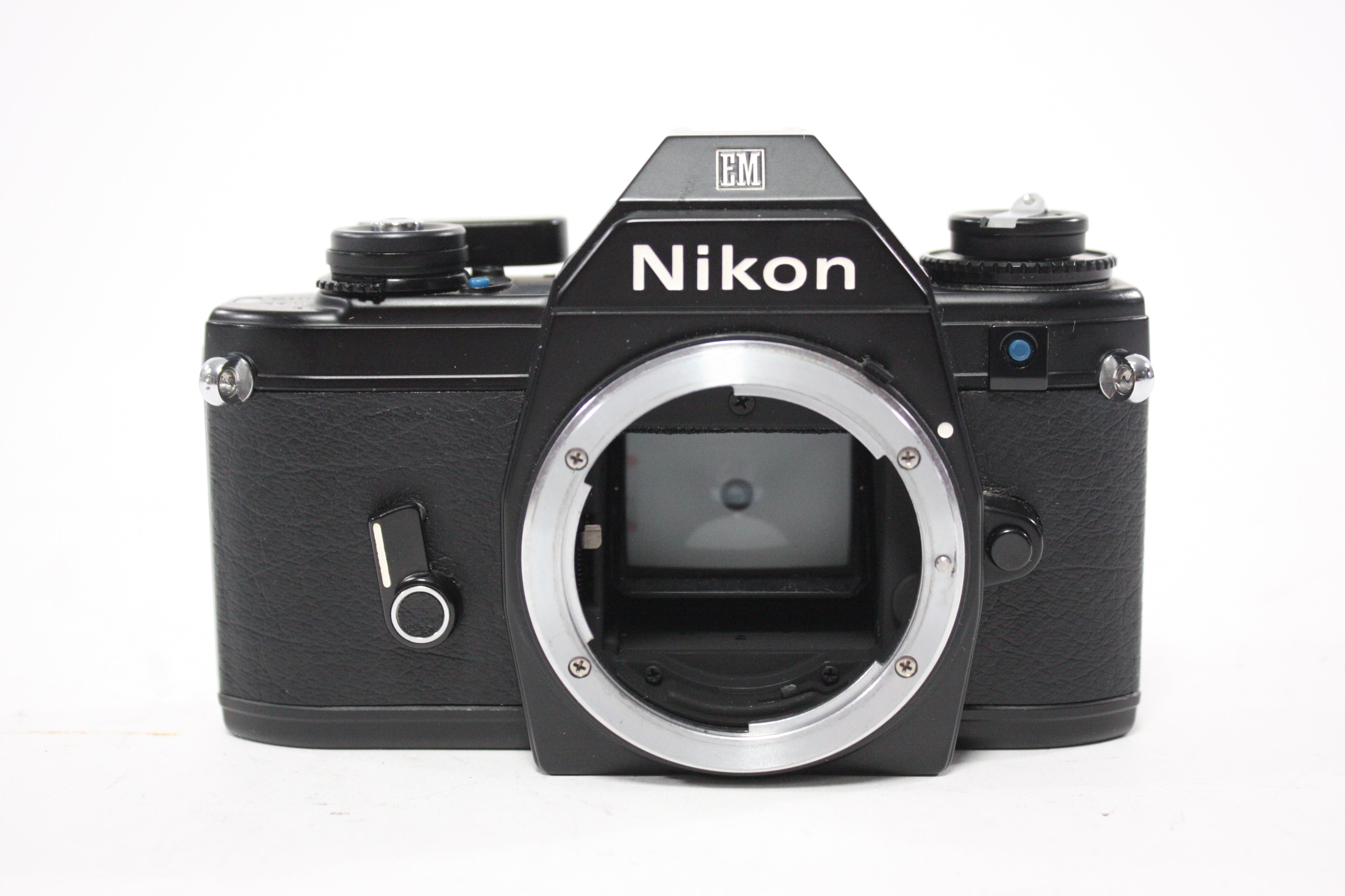 Nikon EM 35mm SLR Camera Body