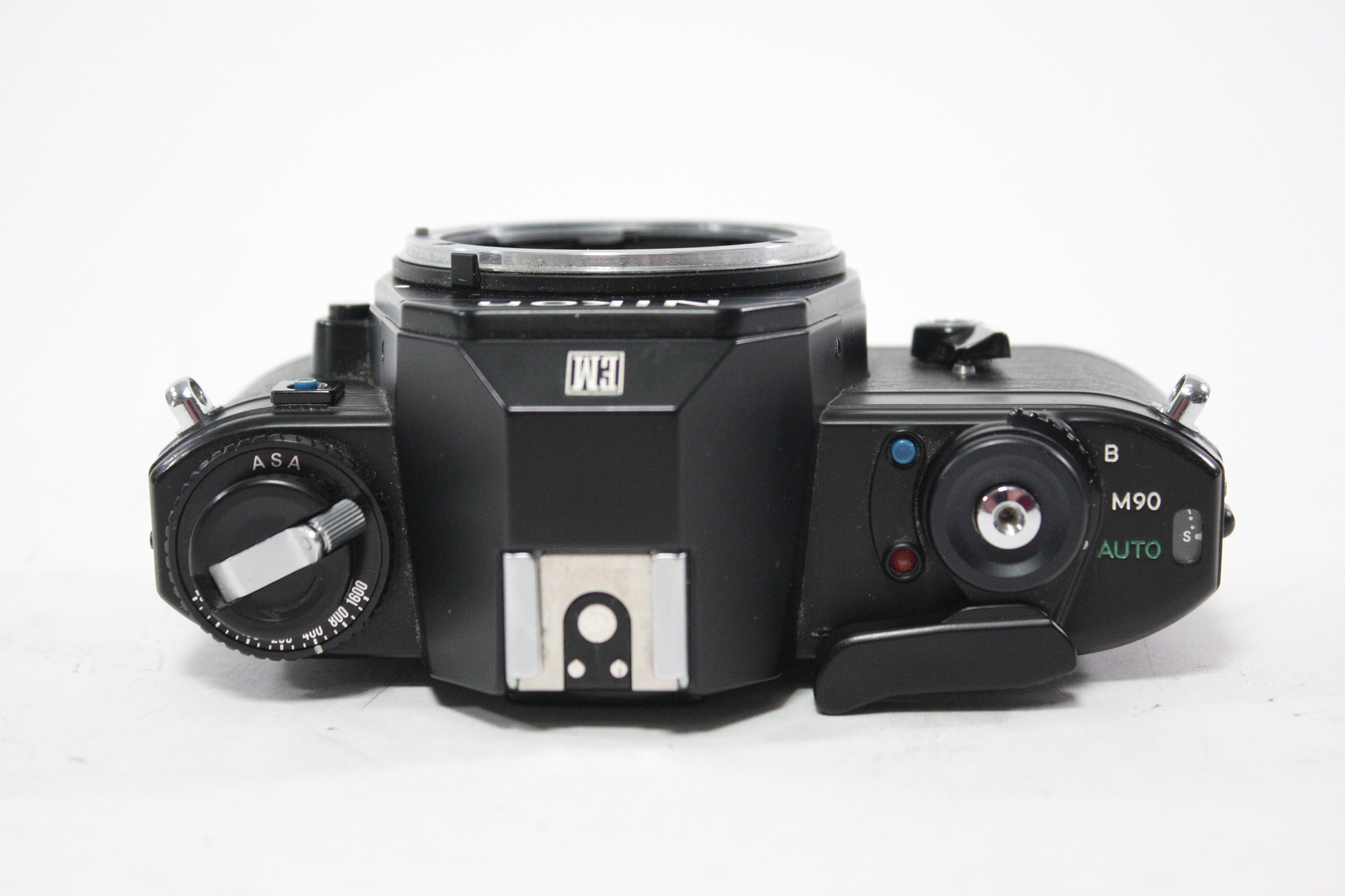 Nikon EM 35mm SLR Camera Body