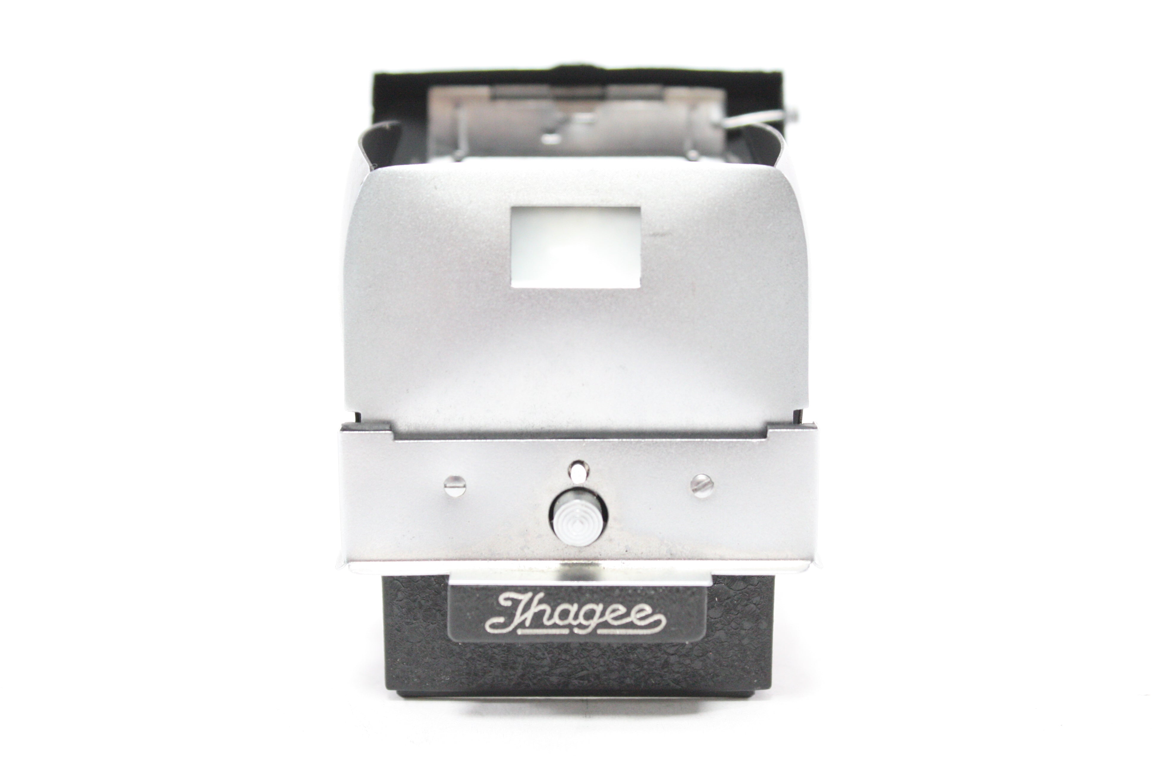 Ihagee Dresden Waist Level Viewfinder for Exakta