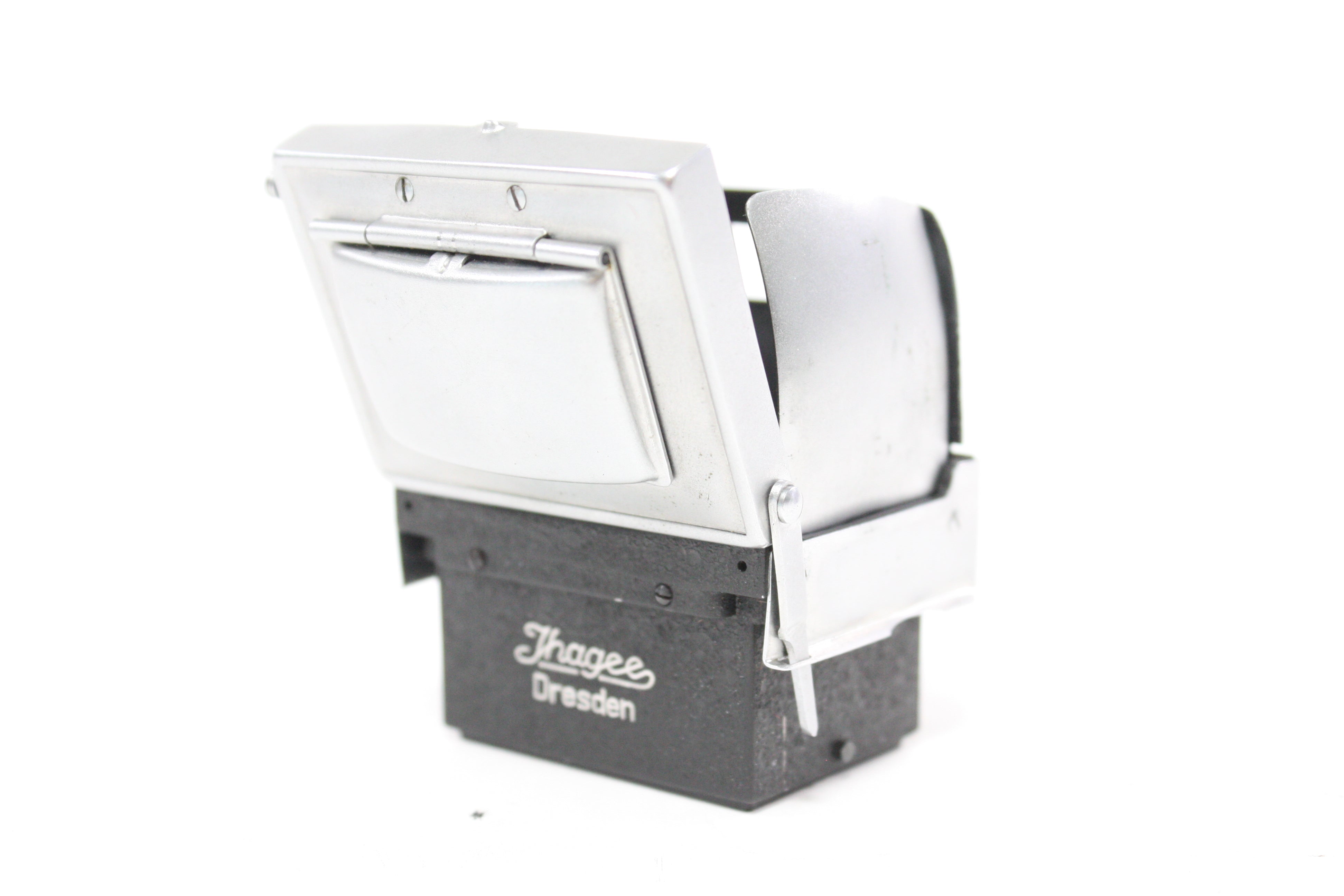 Ihagee Dresden Waist Level Viewfinder for Exakta