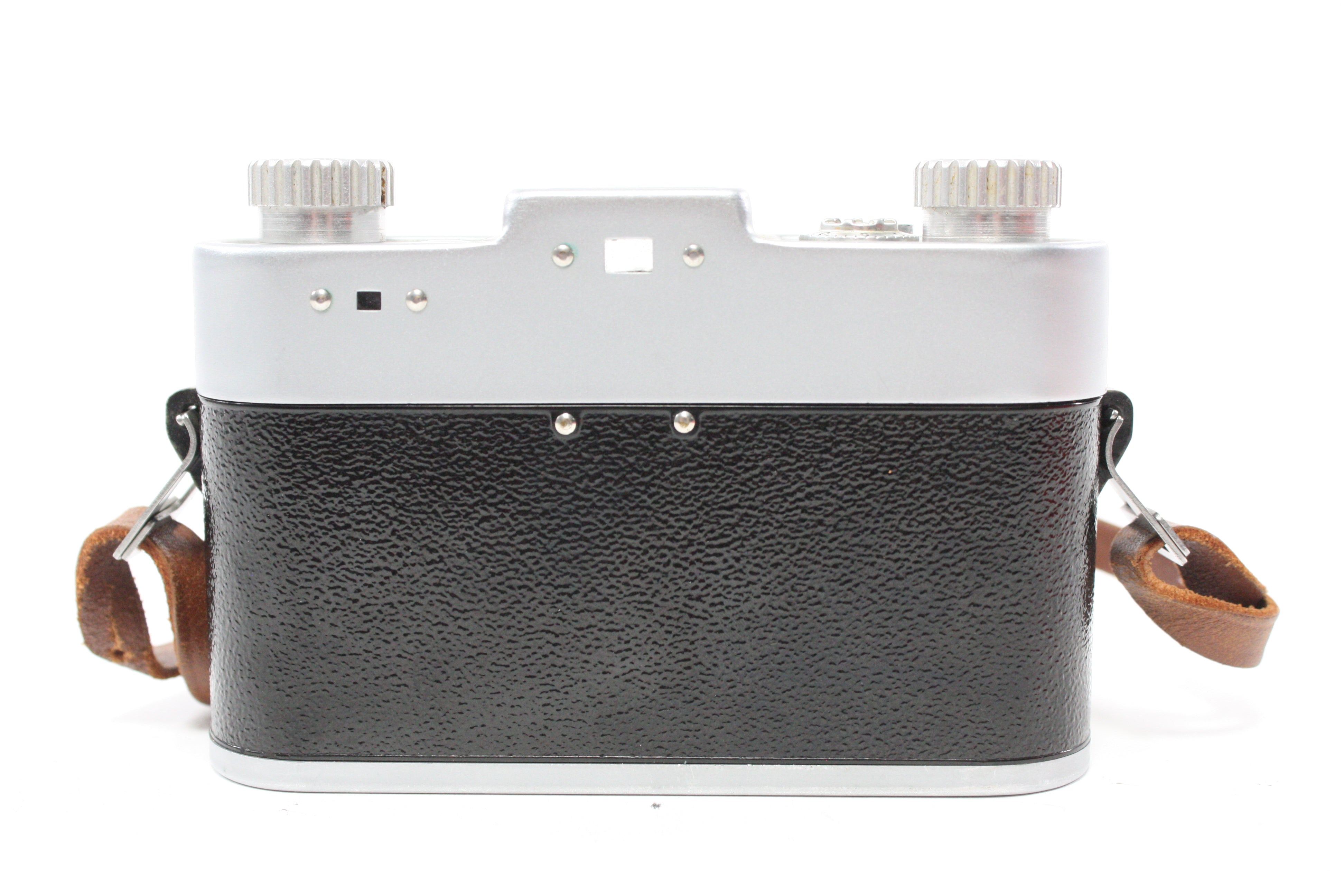 Kodak 35 Rangefinder 35mm Camera with Kodak Anastar 50mm f/3.5 Lens AS-IS
