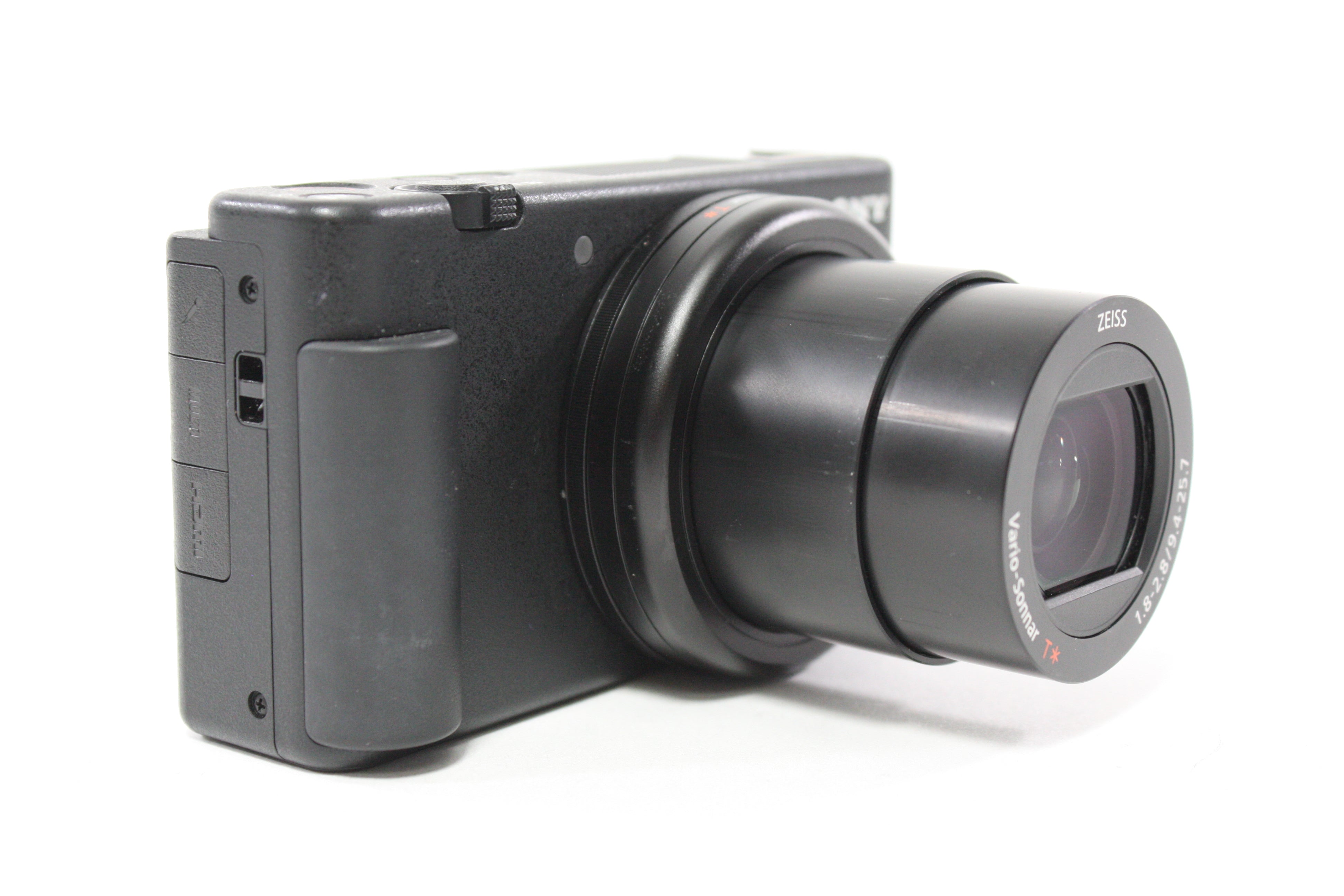 Sony ZV-1 Digital Point and Shoot Camera 2.7x Zoom 20.1mp with Neewer UX-Tube and Conversion Lens