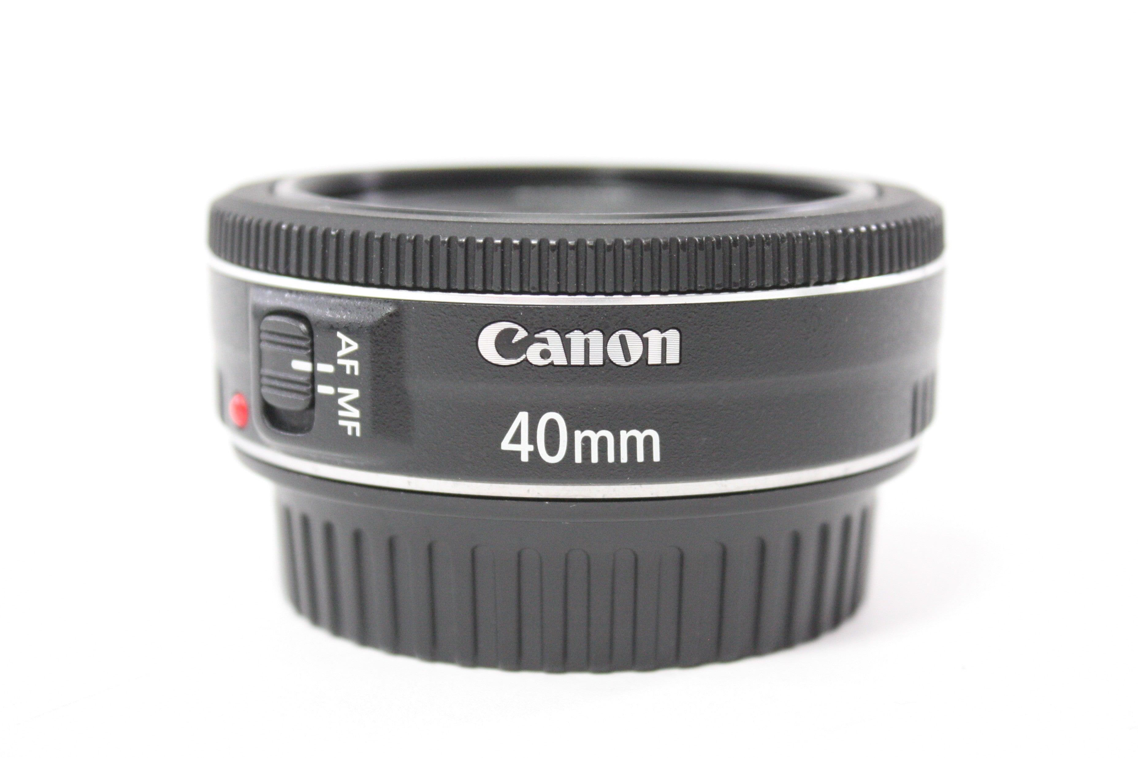 Canon 40mm f/2.8 STM Lens for EF Mount