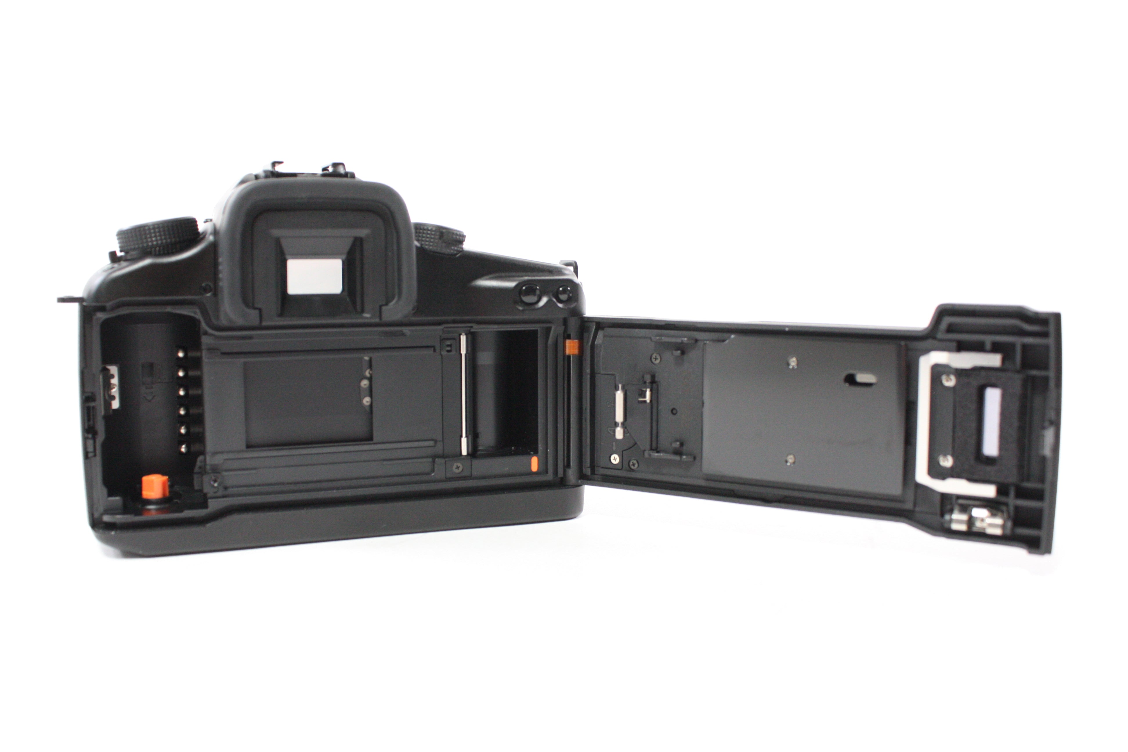 Canon EOS 7 35mm SLR Camera Body