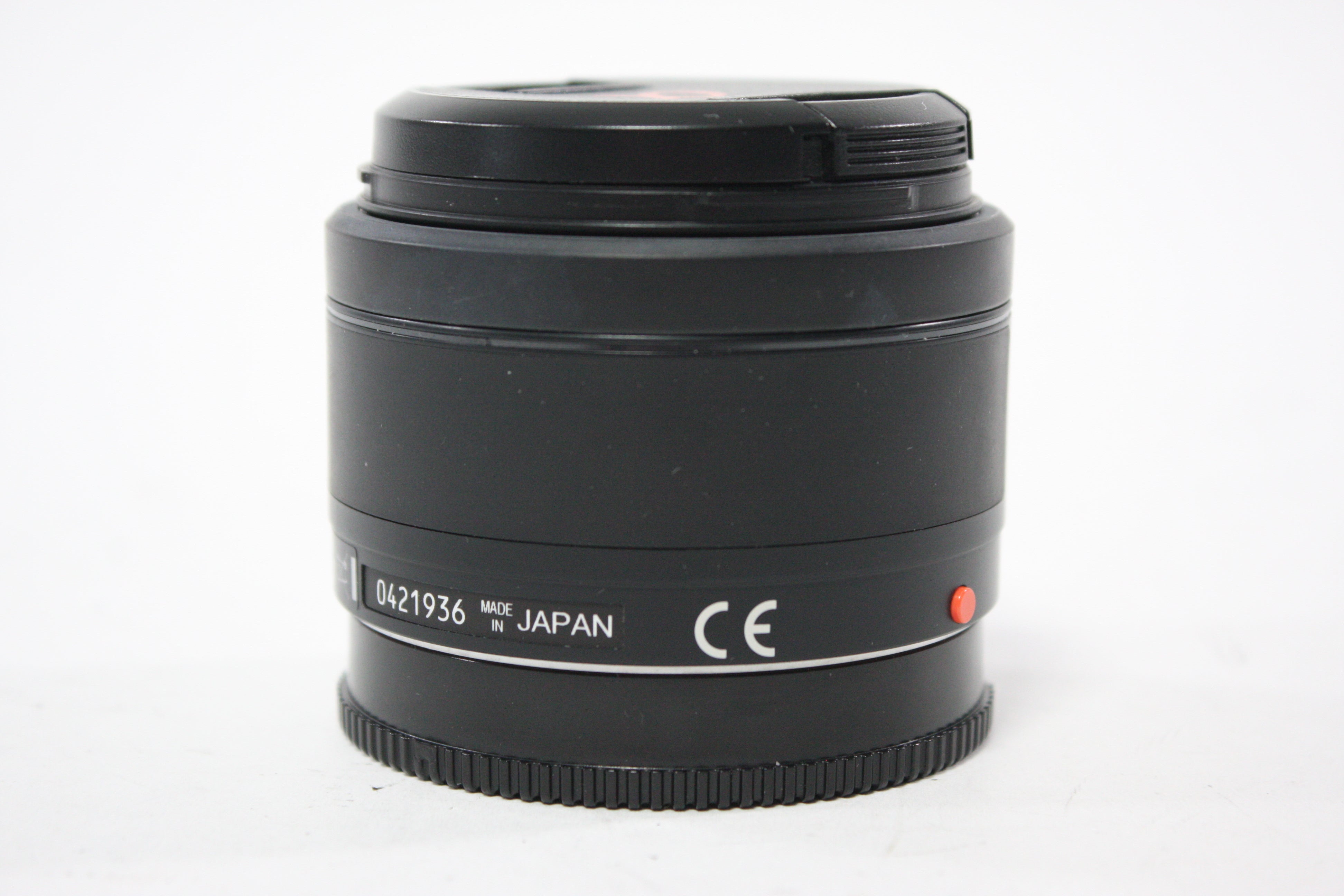 Sony 50mm f/1.4 Lens for Sony A Mount